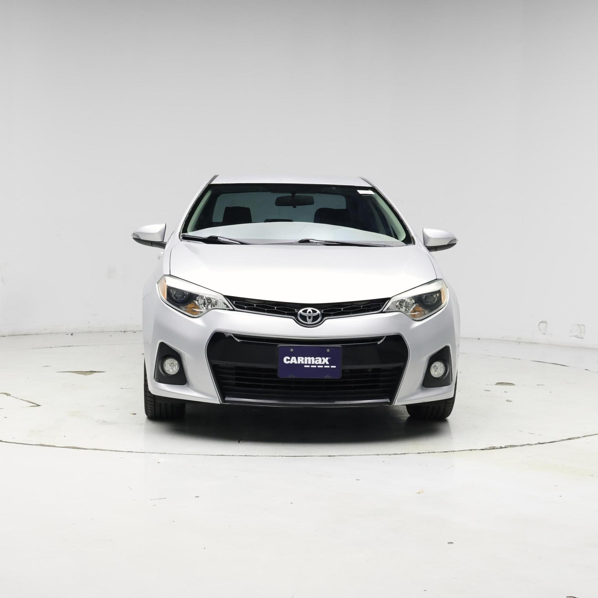 Thumbnail: 2016 Toyota Corolla - 5