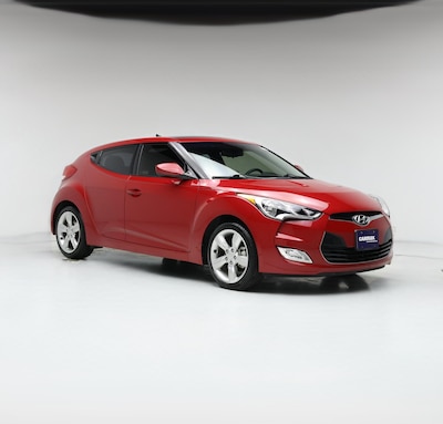 2014 Hyundai Veloster