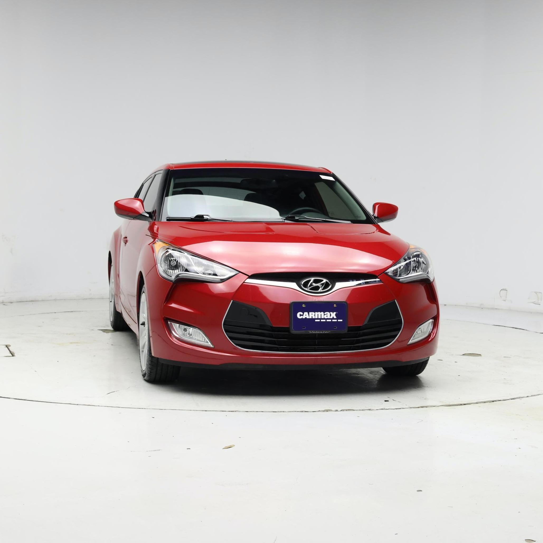 Thumbnail: 2014 Hyundai Veloster - 5