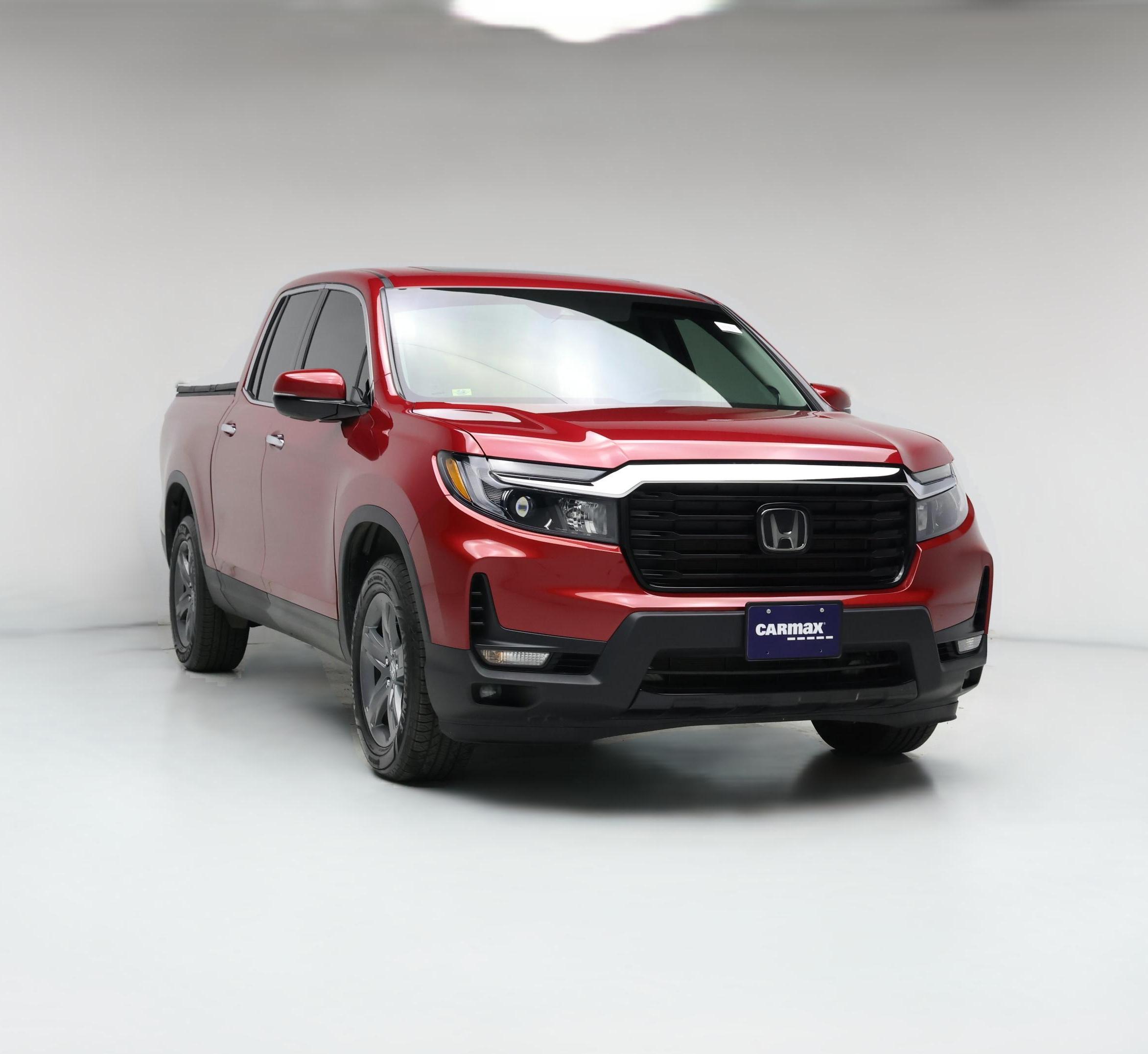 Thumbnail: 2023 Honda Ridgeline - 1