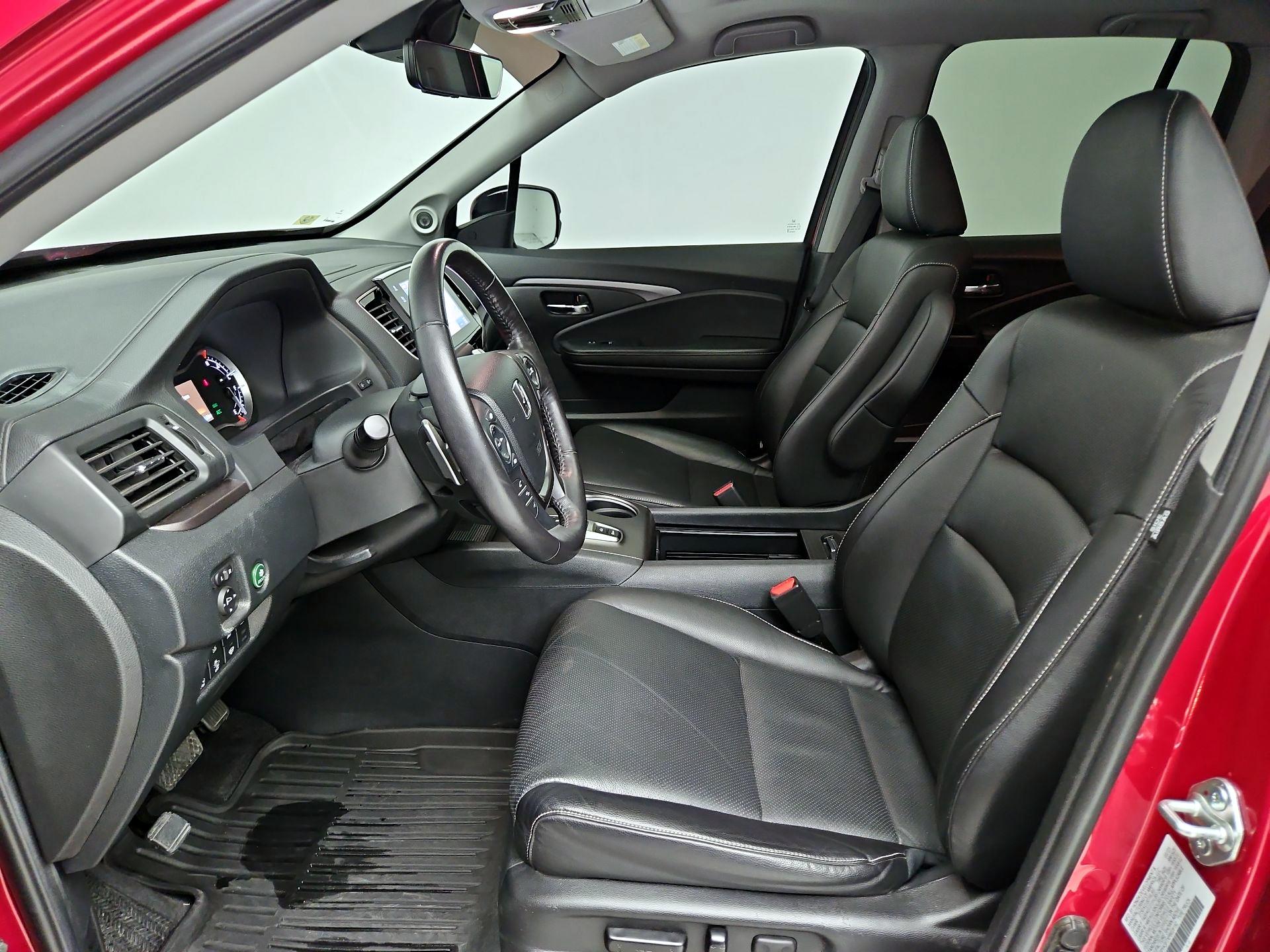 Thumbnail: 2023 Honda Ridgeline - 11