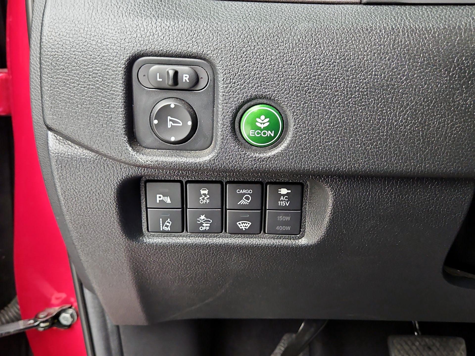 Thumbnail: 2023 Honda Ridgeline - 13