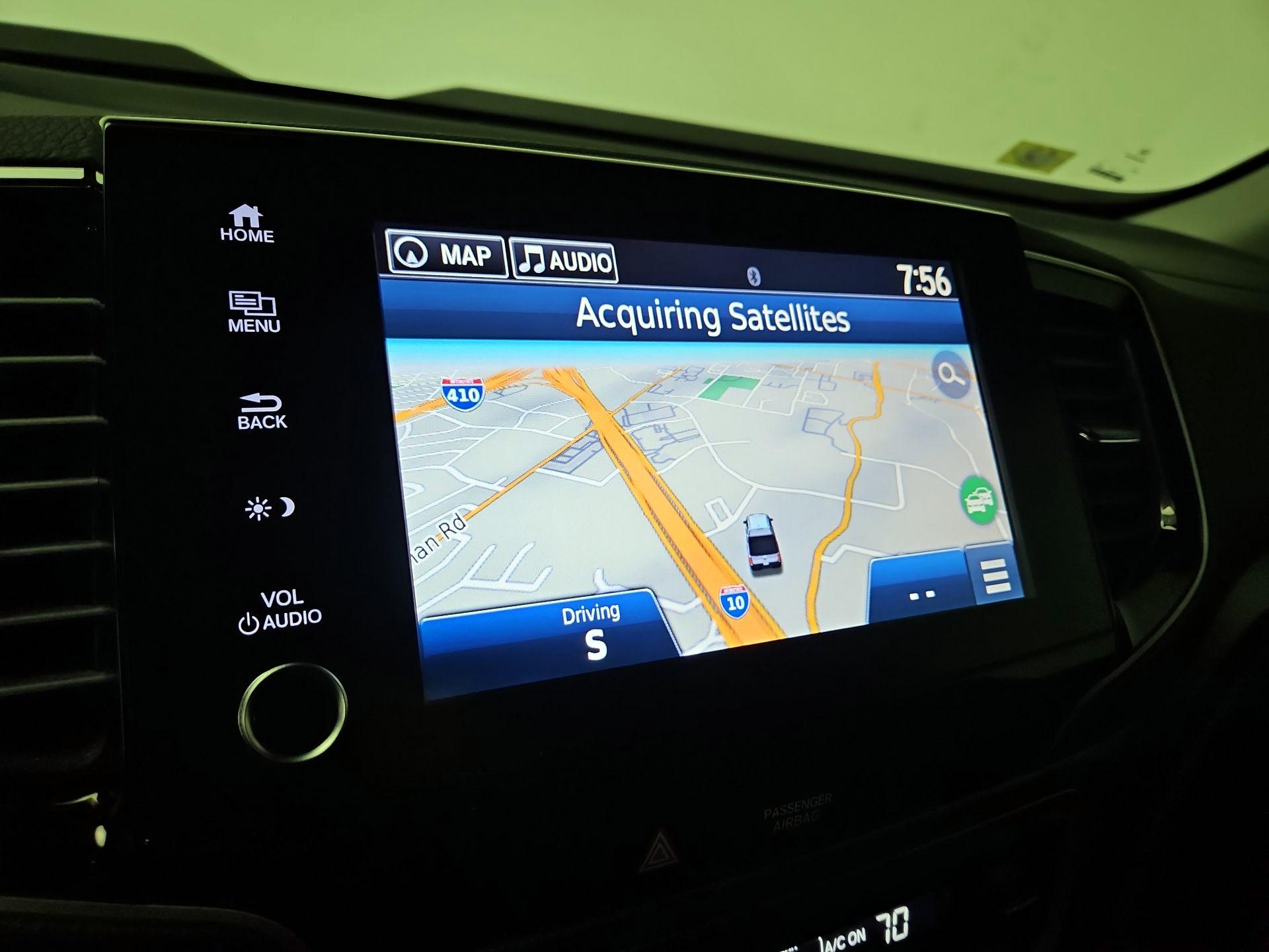 Thumbnail: 2023 Honda Ridgeline - 14