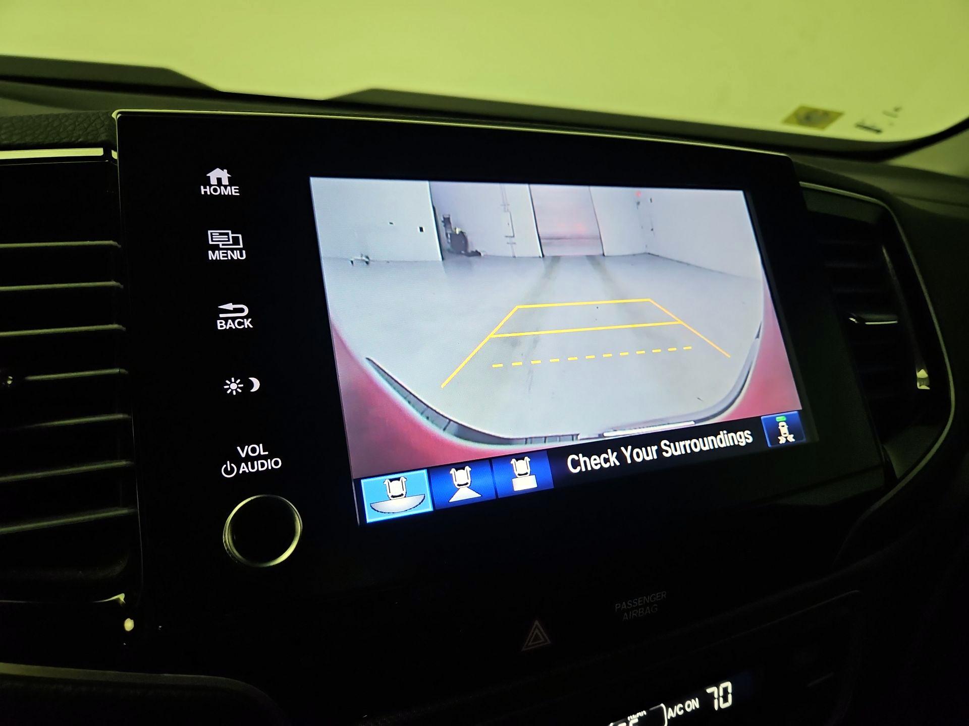 Thumbnail: 2023 Honda Ridgeline - 15