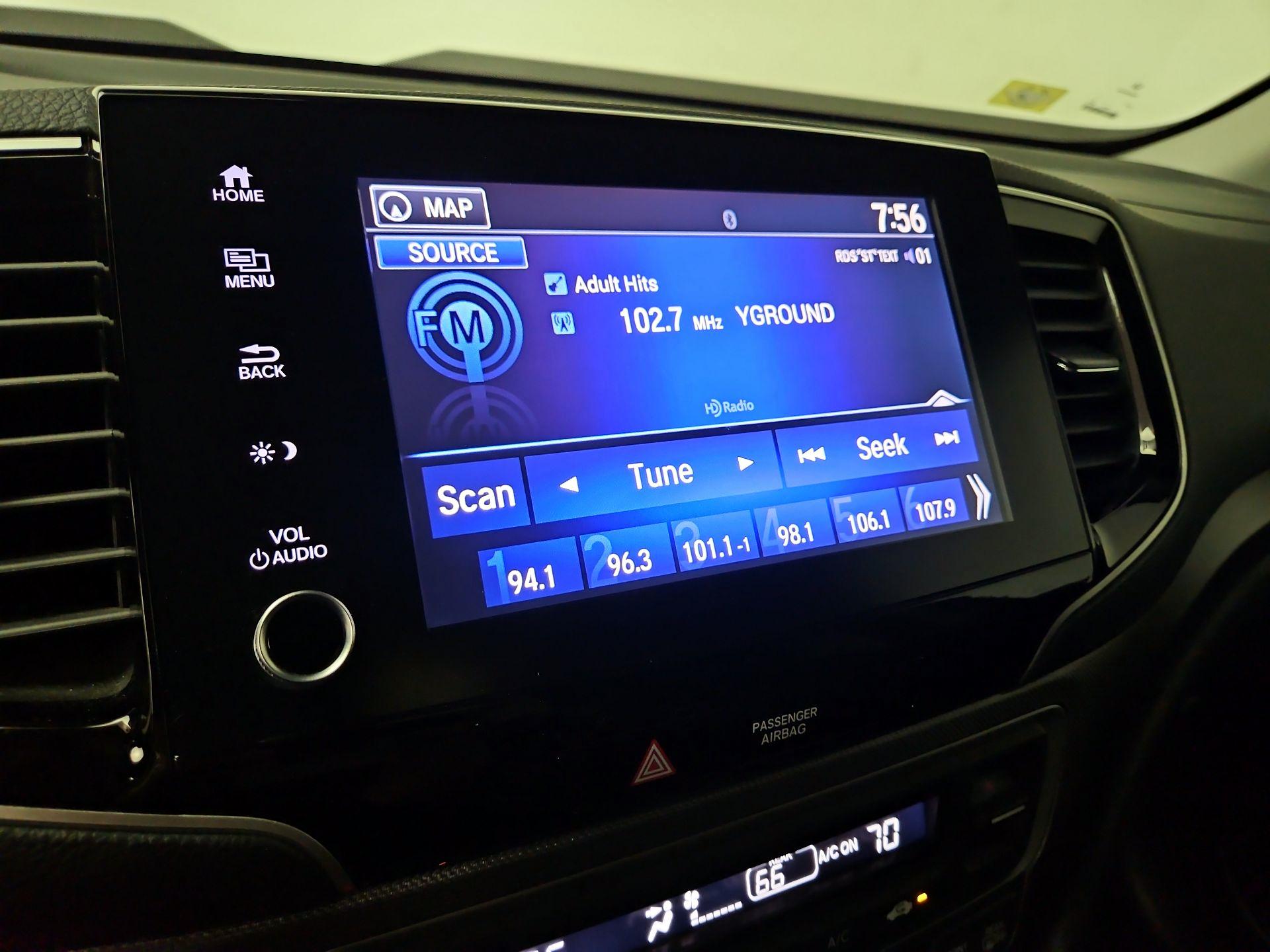 Thumbnail: 2023 Honda Ridgeline - 16