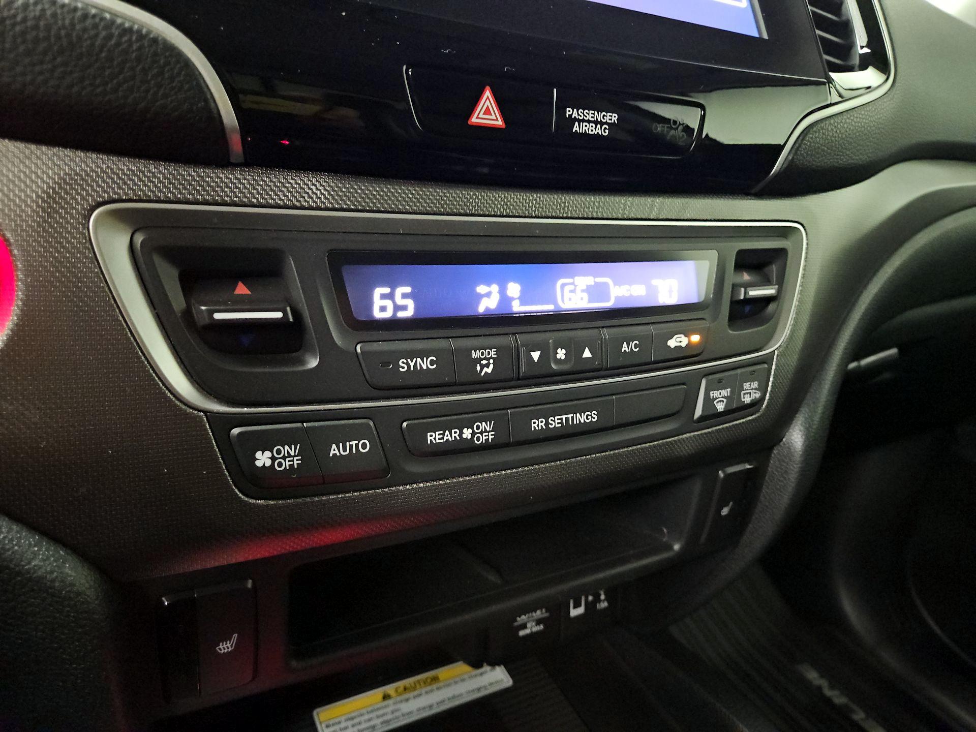 Thumbnail: 2023 Honda Ridgeline - 17