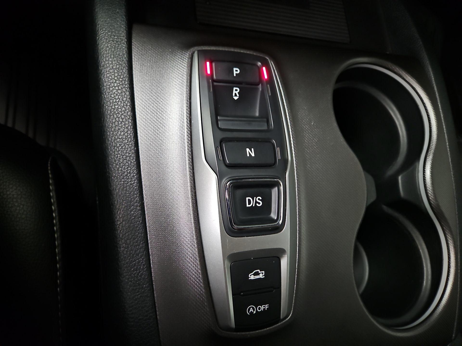 Thumbnail: 2023 Honda Ridgeline - 18