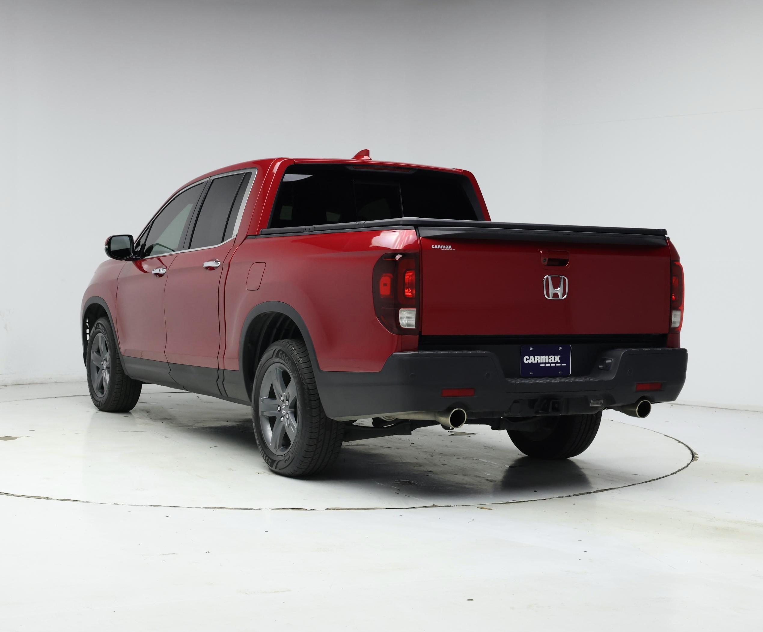 Thumbnail: 2023 Honda Ridgeline - 2