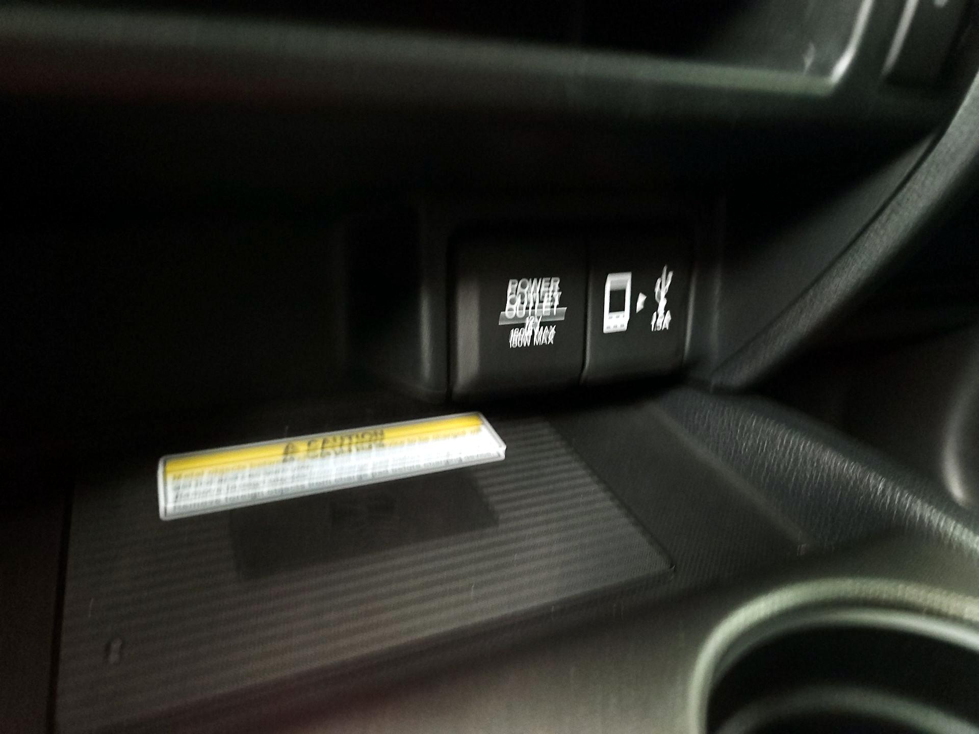 Thumbnail: 2023 Honda Ridgeline - 19