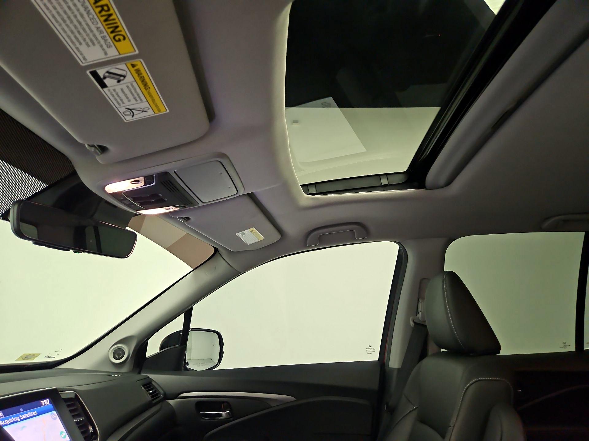 Thumbnail: 2023 Honda Ridgeline - 20