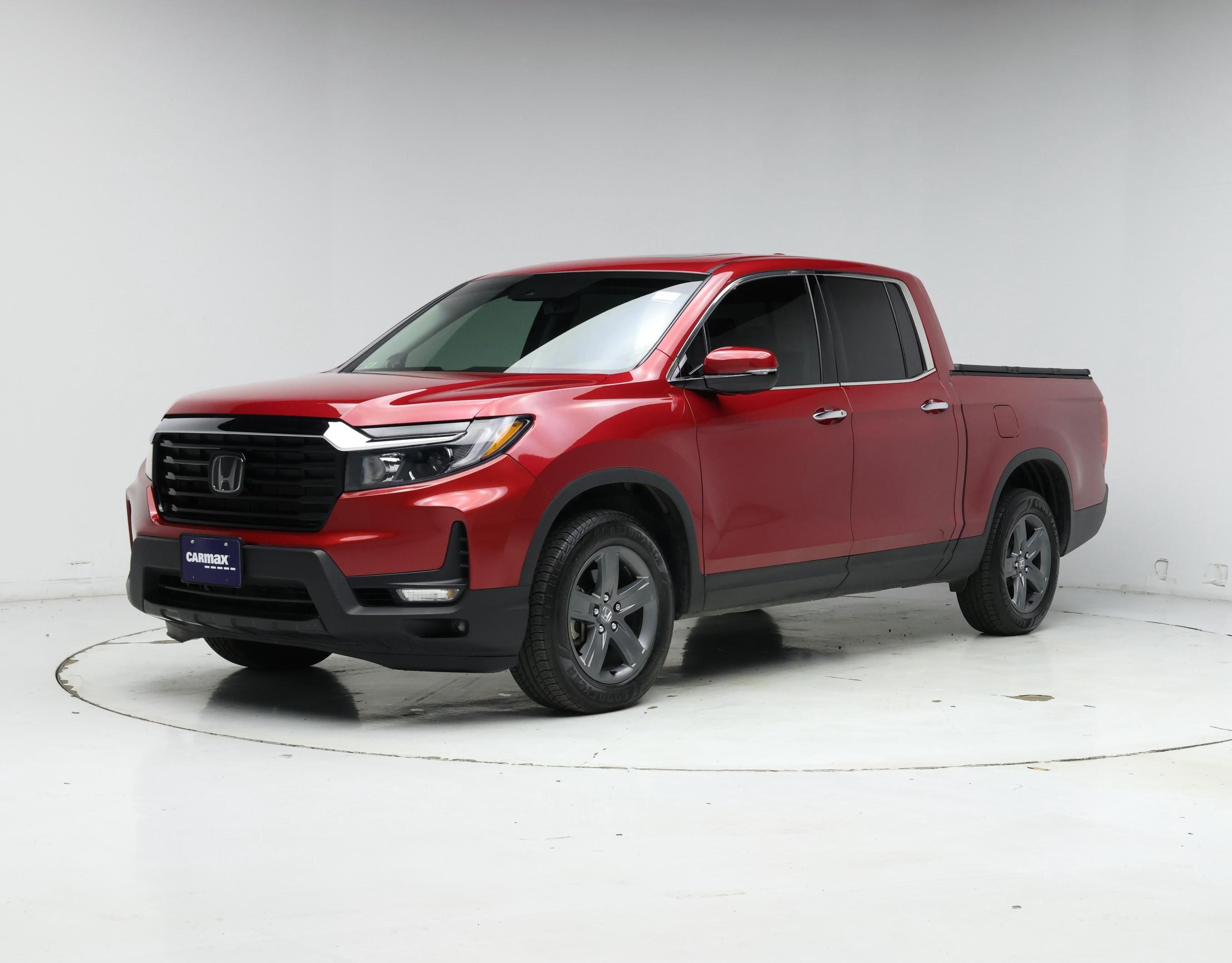 Thumbnail: 2023 Honda Ridgeline - 4