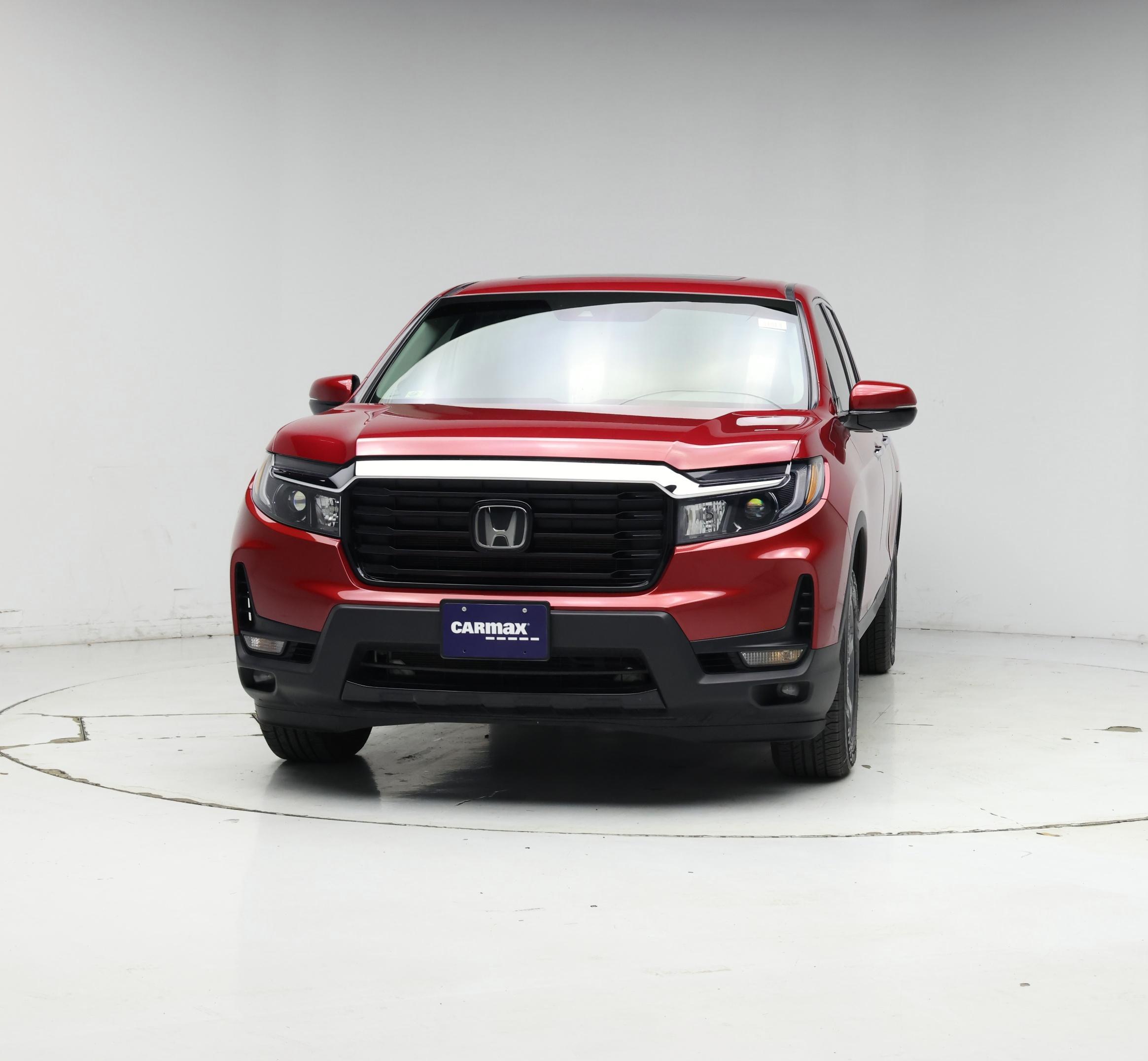 Thumbnail: 2023 Honda Ridgeline - 5