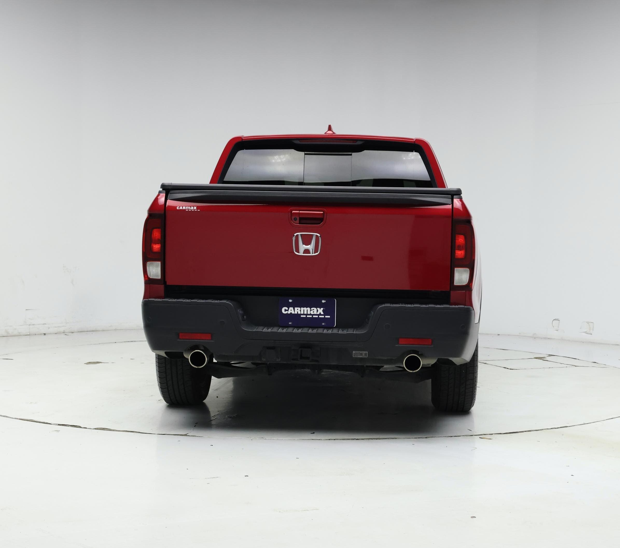 Thumbnail: 2023 Honda Ridgeline - 6