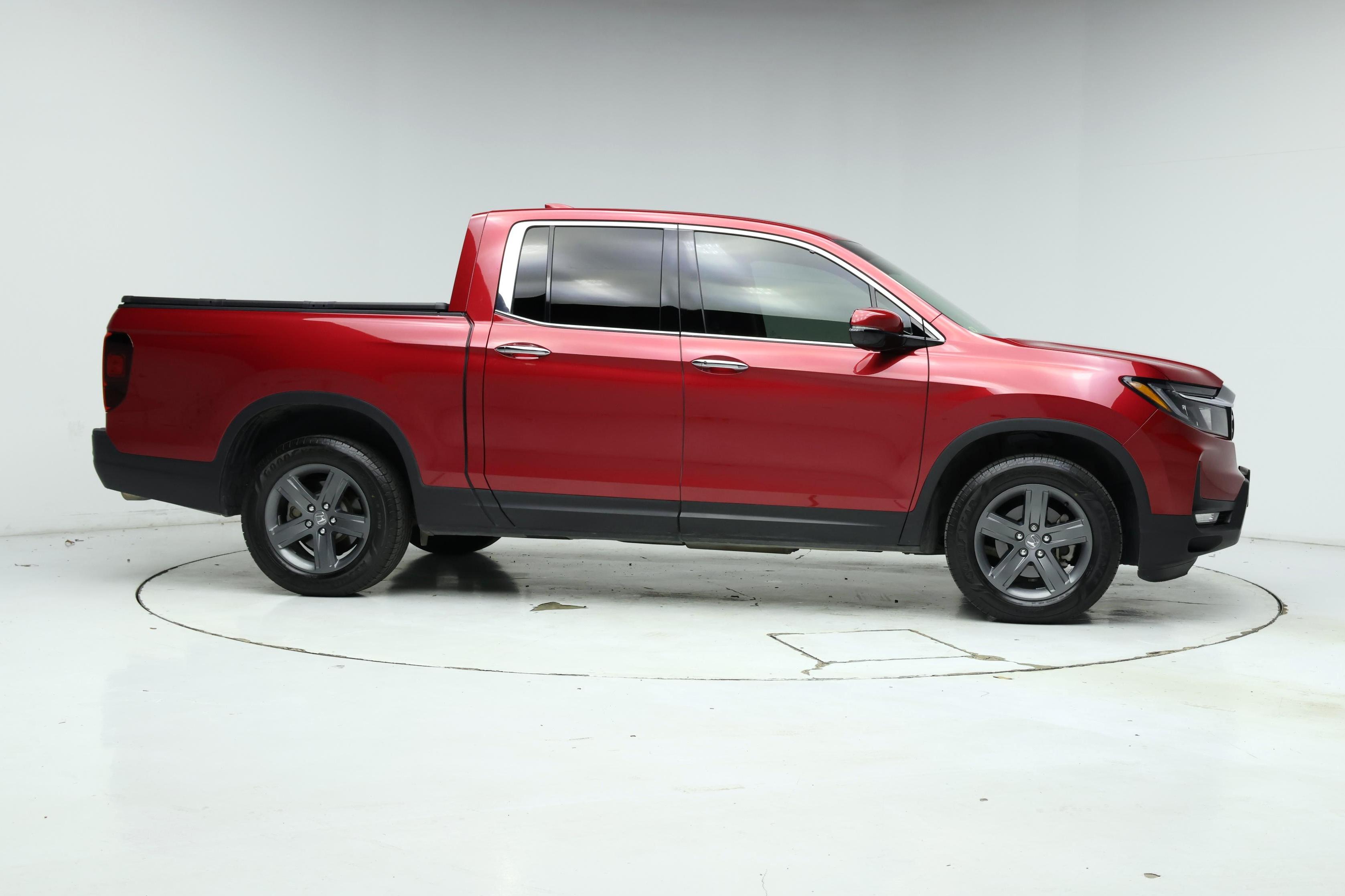 Thumbnail: 2023 Honda Ridgeline - 7