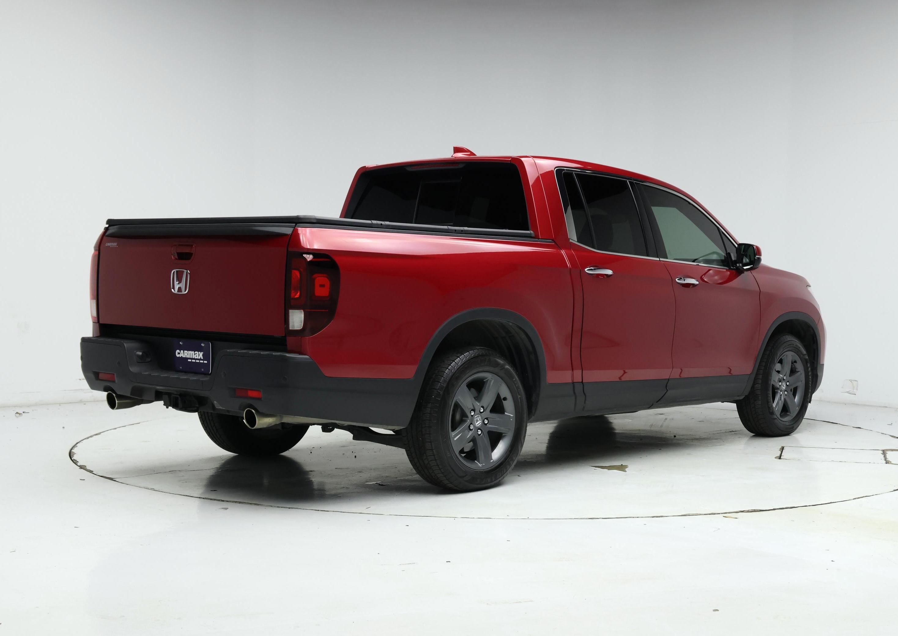 Thumbnail: 2023 Honda Ridgeline - 8