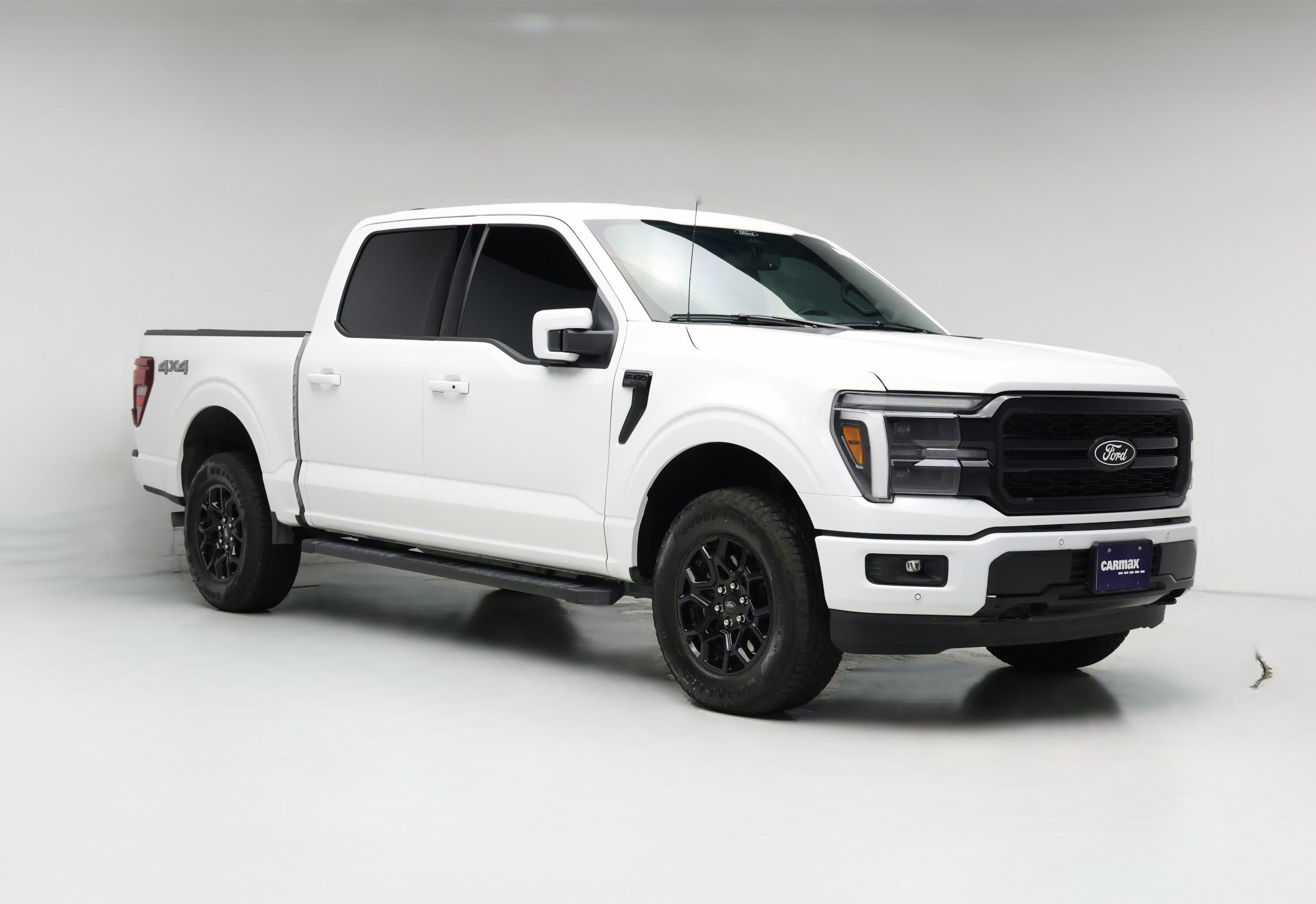 Thumbnail: 2025 Ford F-150 - 1