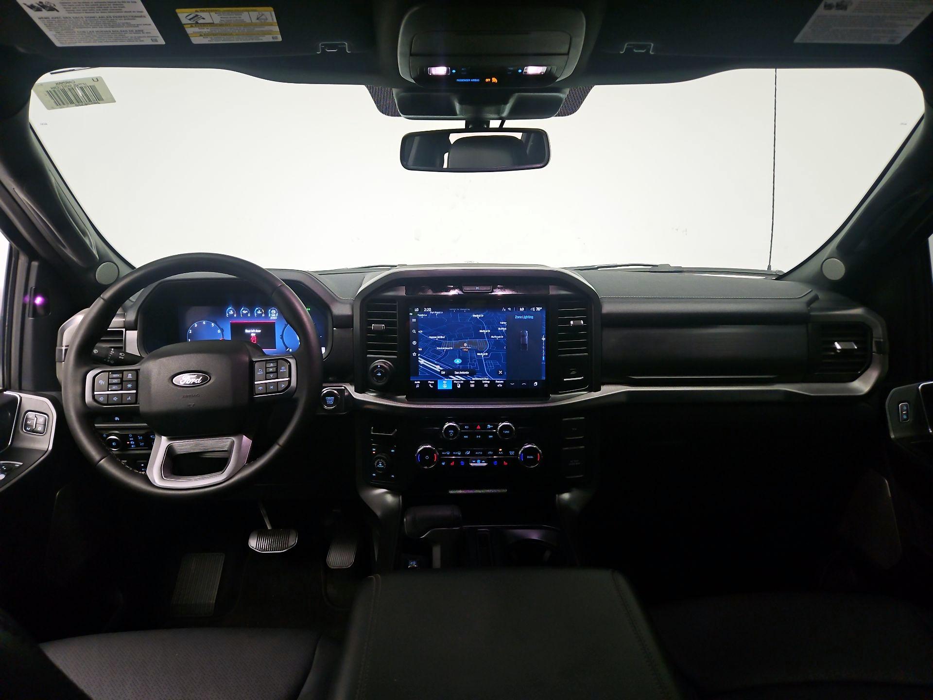 Thumbnail: 2025 Ford F-150 - 9