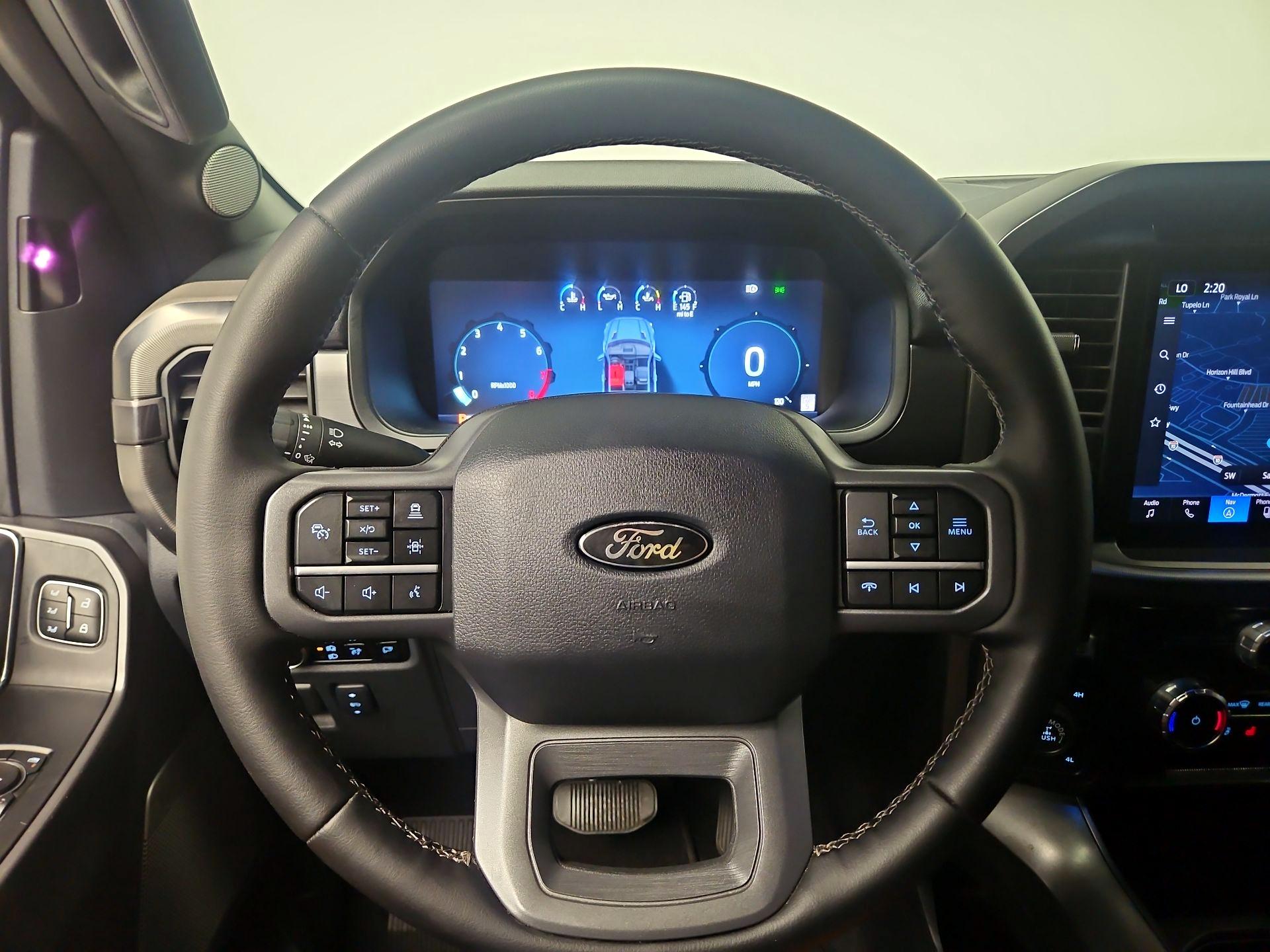 Thumbnail: 2025 Ford F-150 - 10