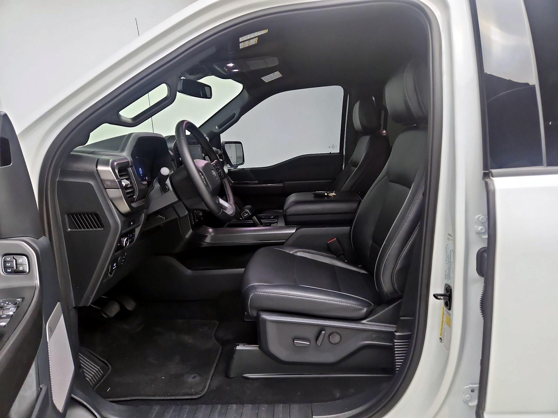 Thumbnail: 2025 Ford F-150 - 11