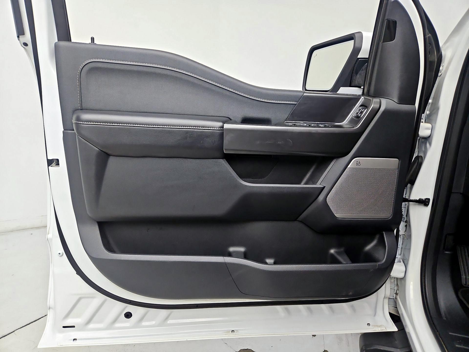 Thumbnail: 2025 Ford F-150 - 12