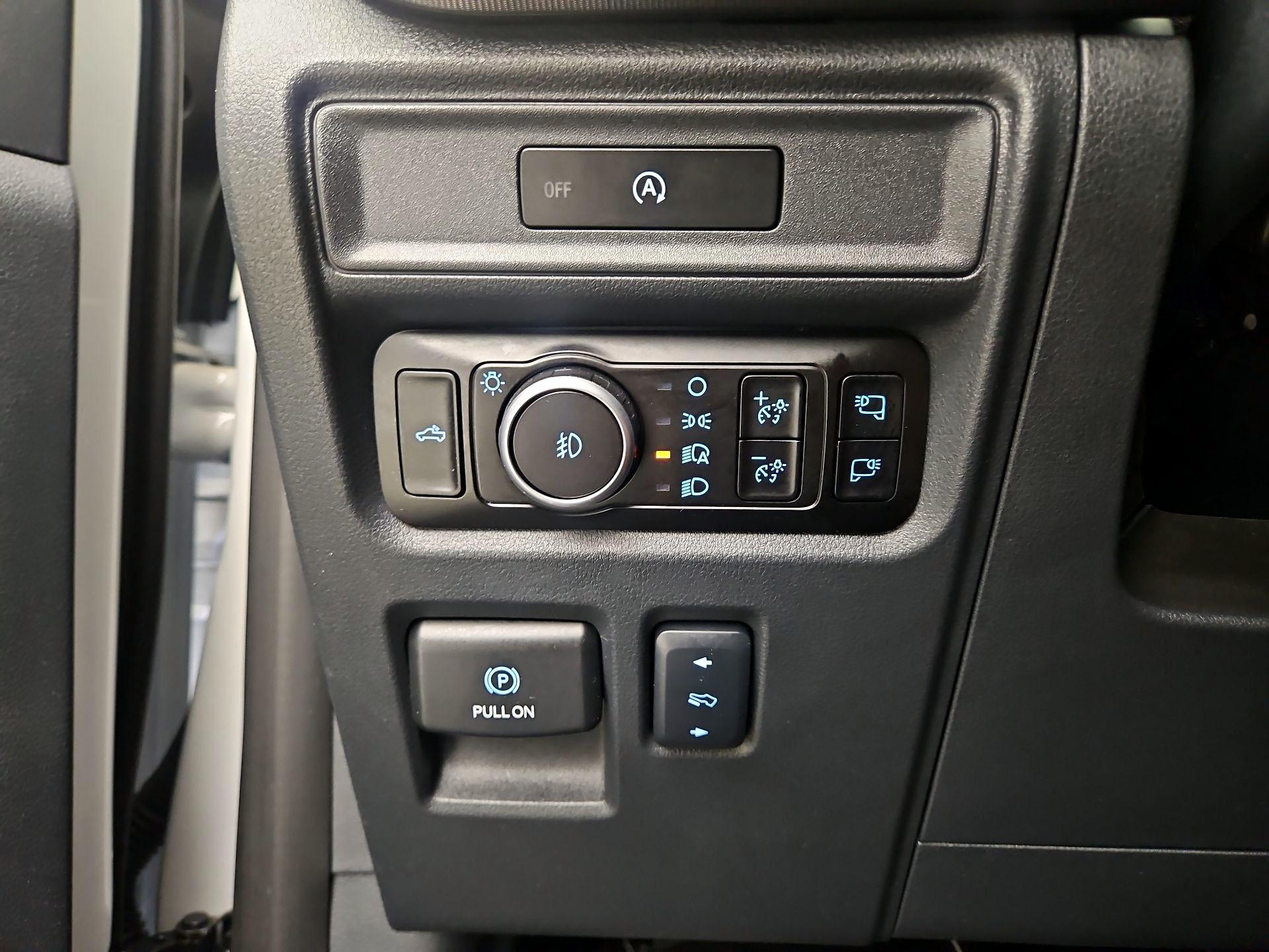 Thumbnail: 2025 Ford F-150 - 13