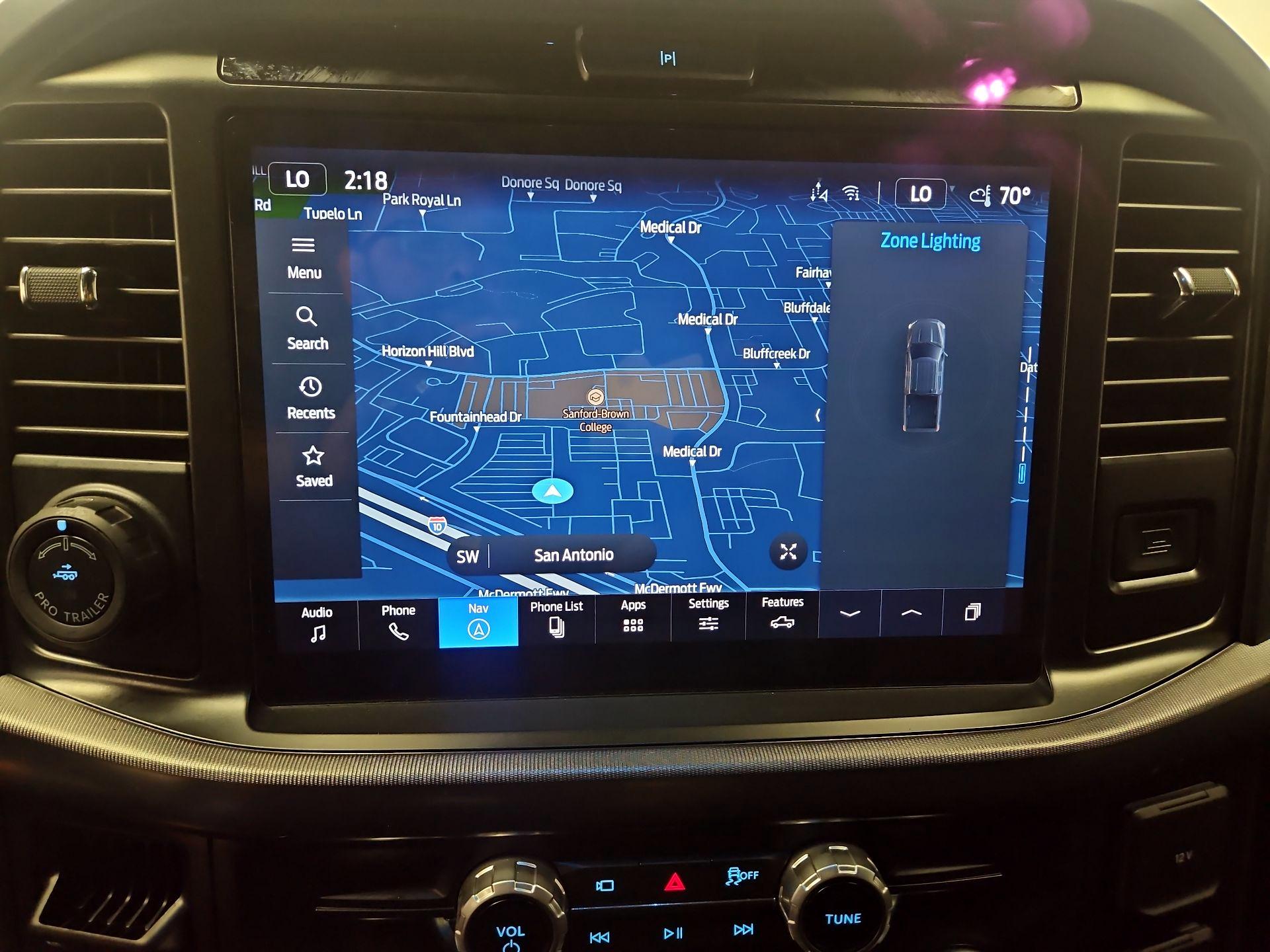 Thumbnail: 2025 Ford F-150 - 14