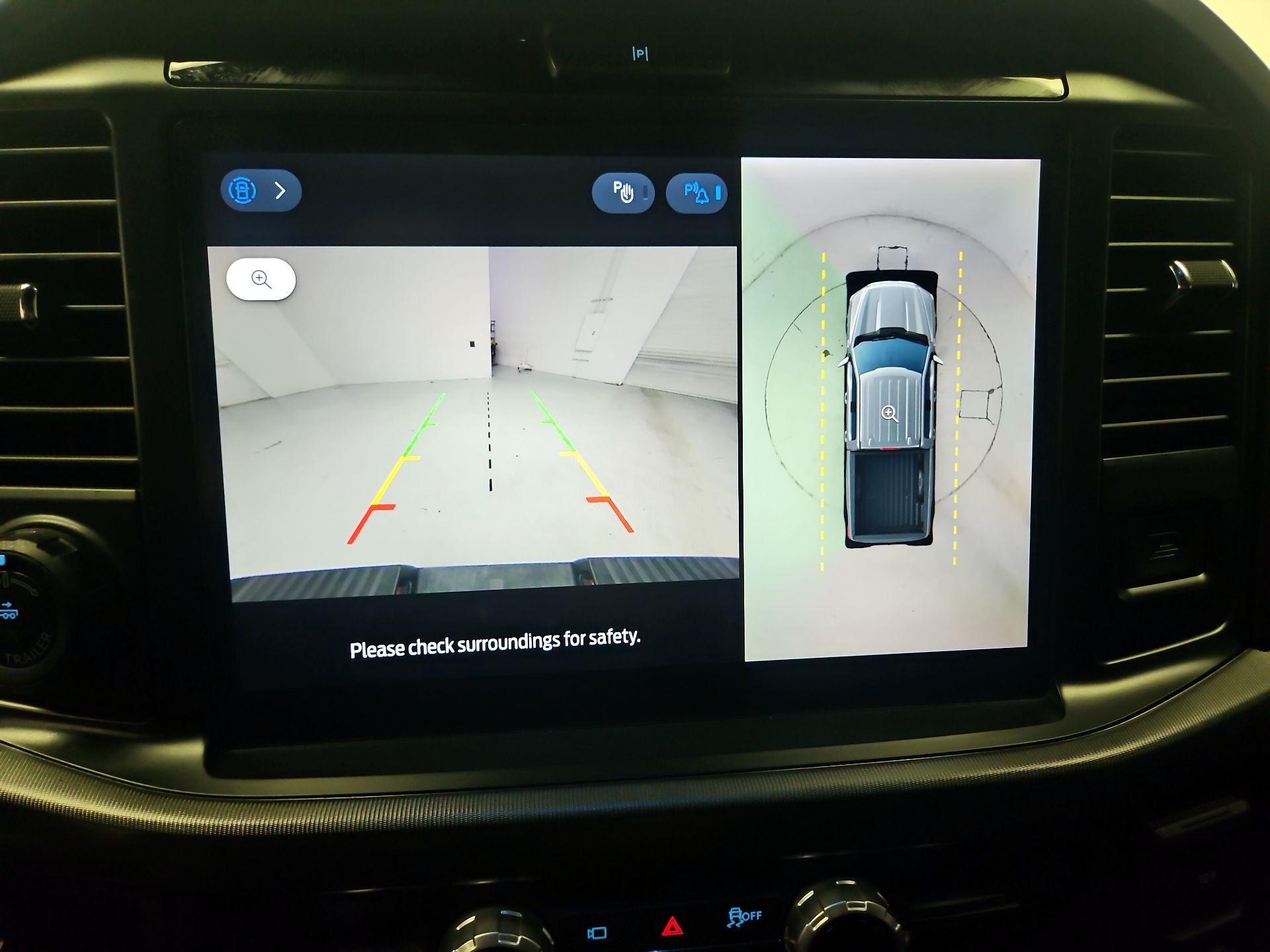 Thumbnail: 2025 Ford F-150 - 15