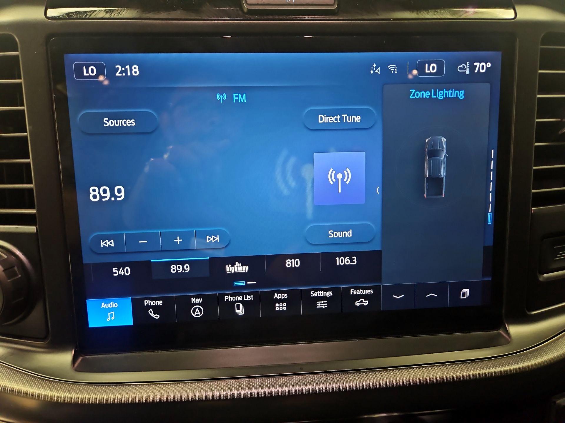 Thumbnail: 2025 Ford F-150 - 16