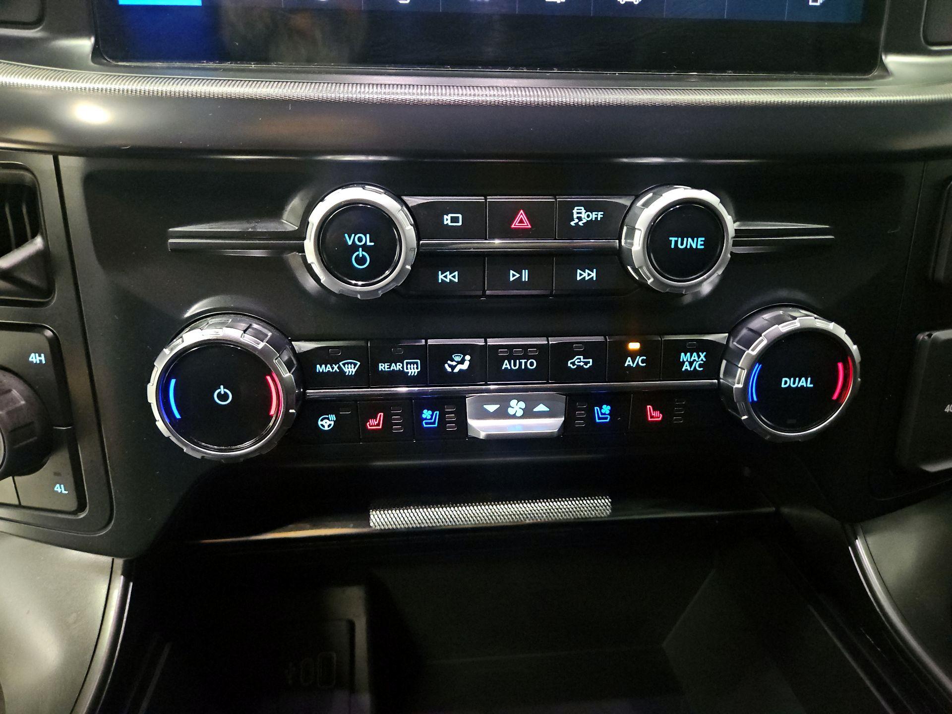 Thumbnail: 2025 Ford F-150 - 17