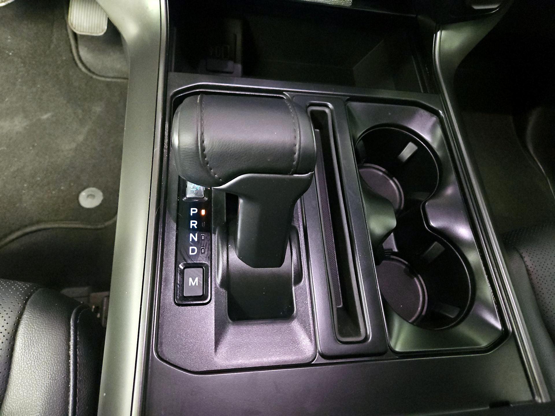 Thumbnail: 2025 Ford F-150 - 18