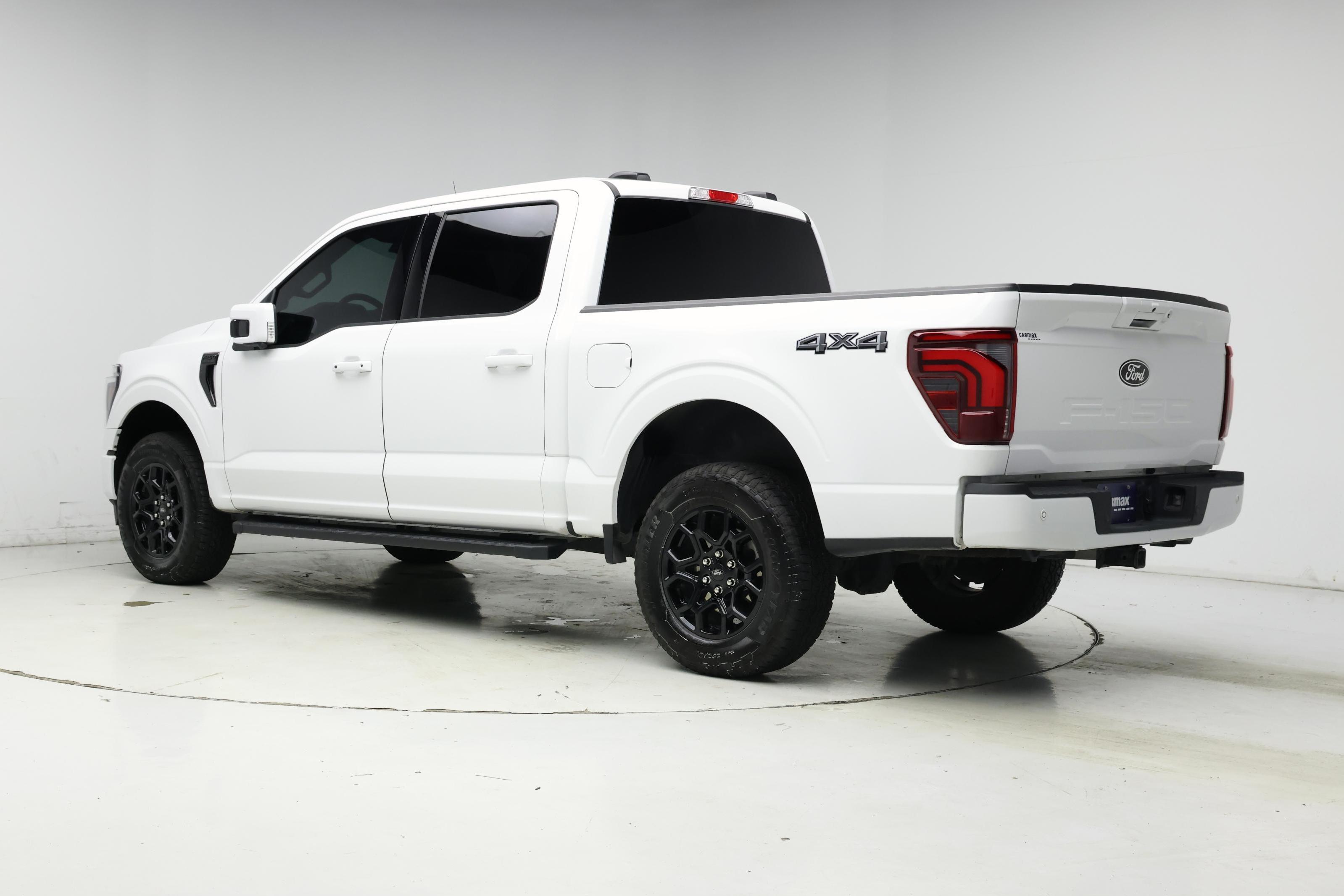 Thumbnail: 2025 Ford F-150 - 2