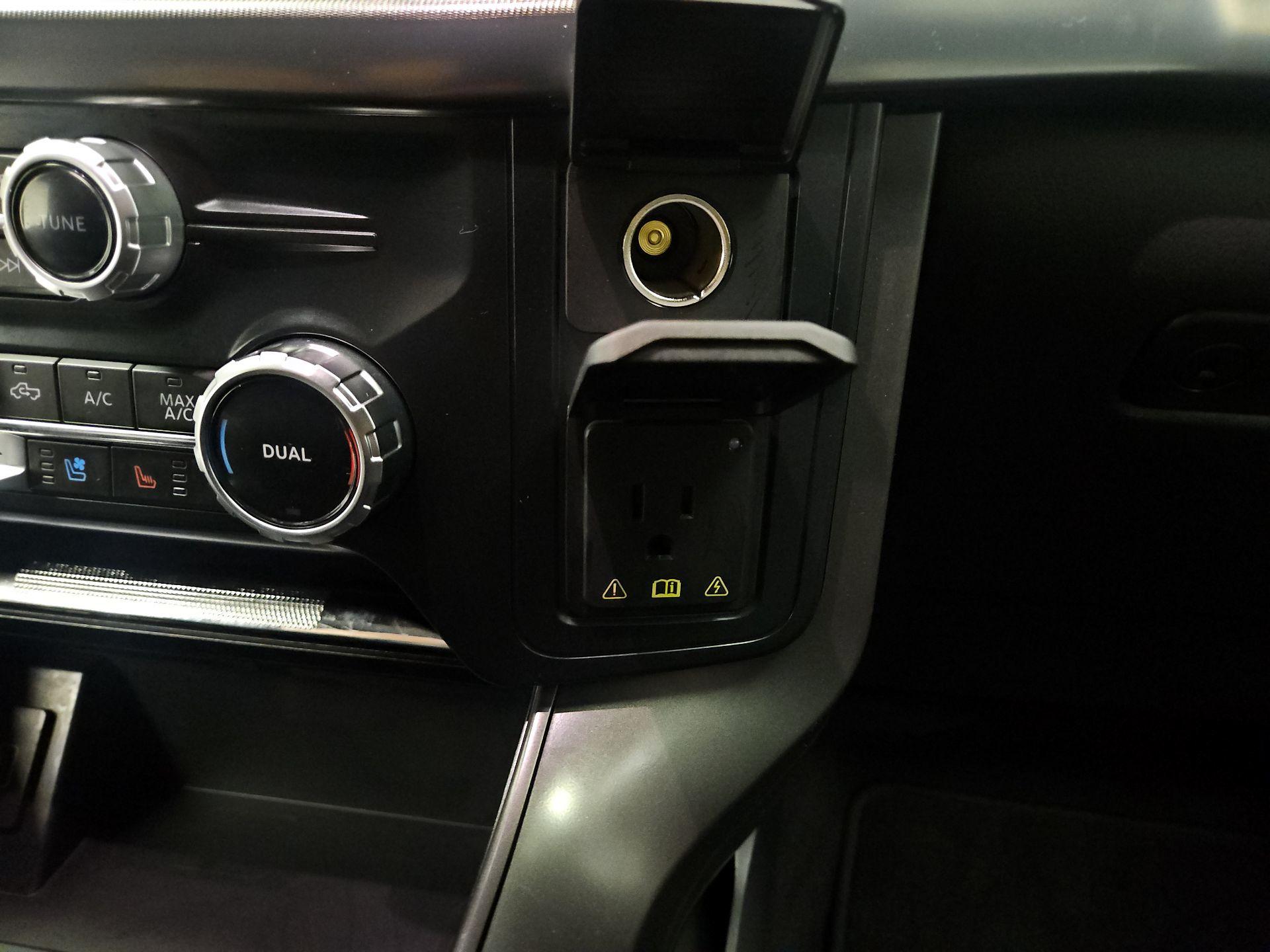 Thumbnail: 2025 Ford F-150 - 19