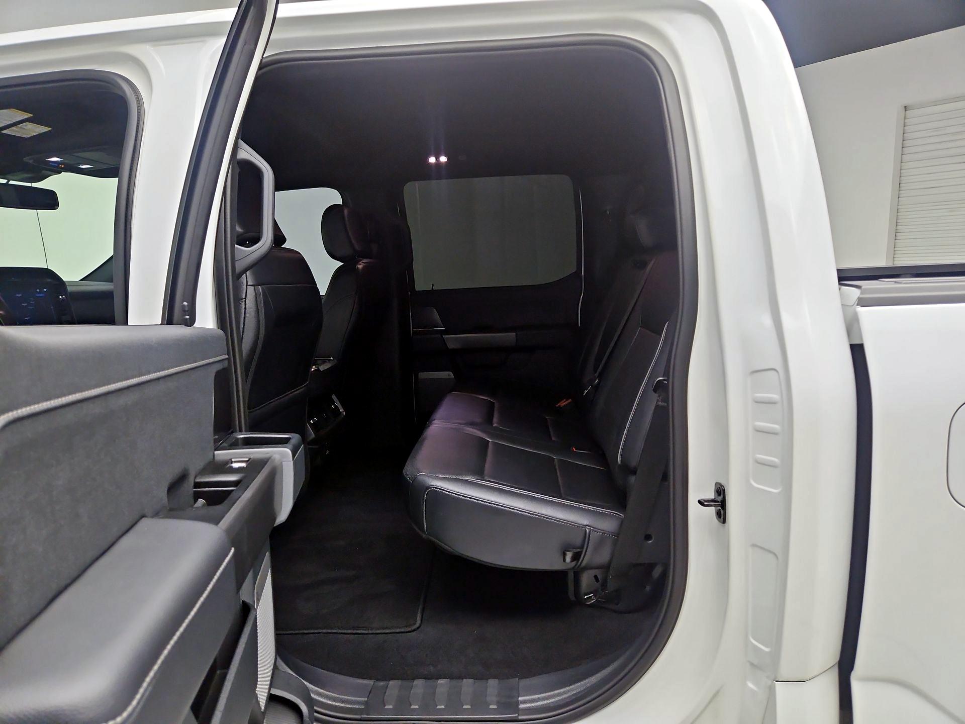 Thumbnail: 2025 Ford F-150 - 20