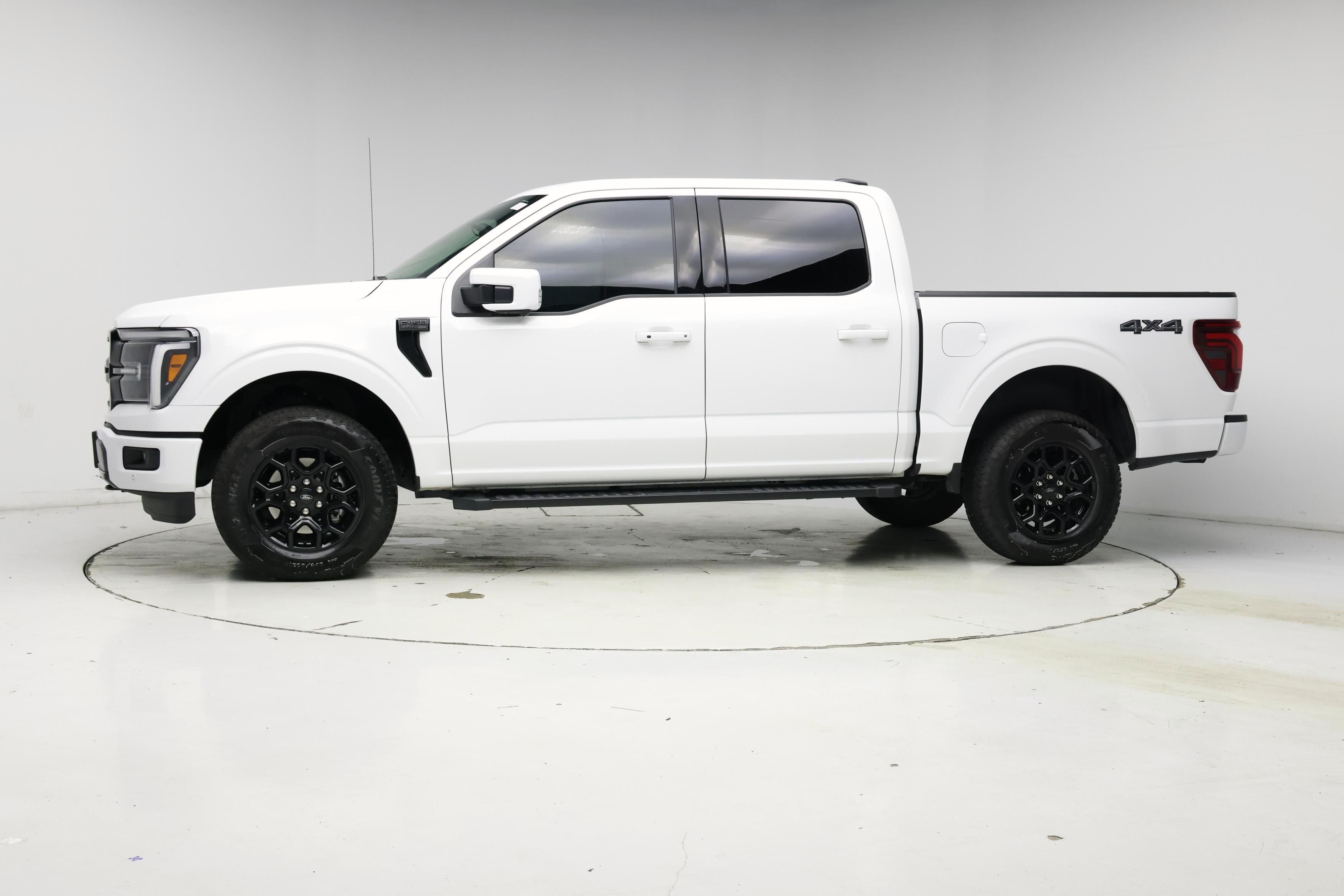 Thumbnail: 2025 Ford F-150 - 3