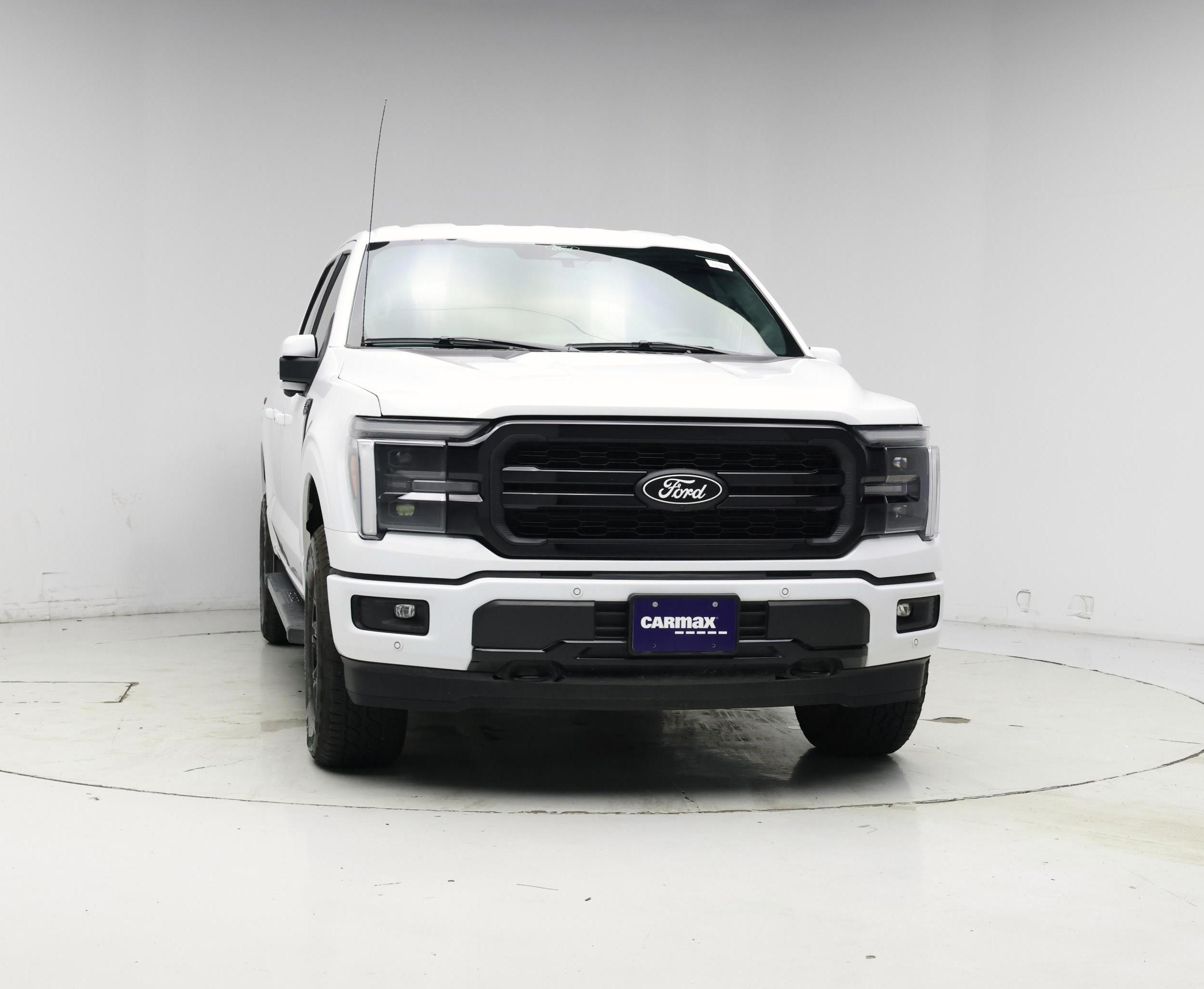 Thumbnail: 2025 Ford F-150 - 5