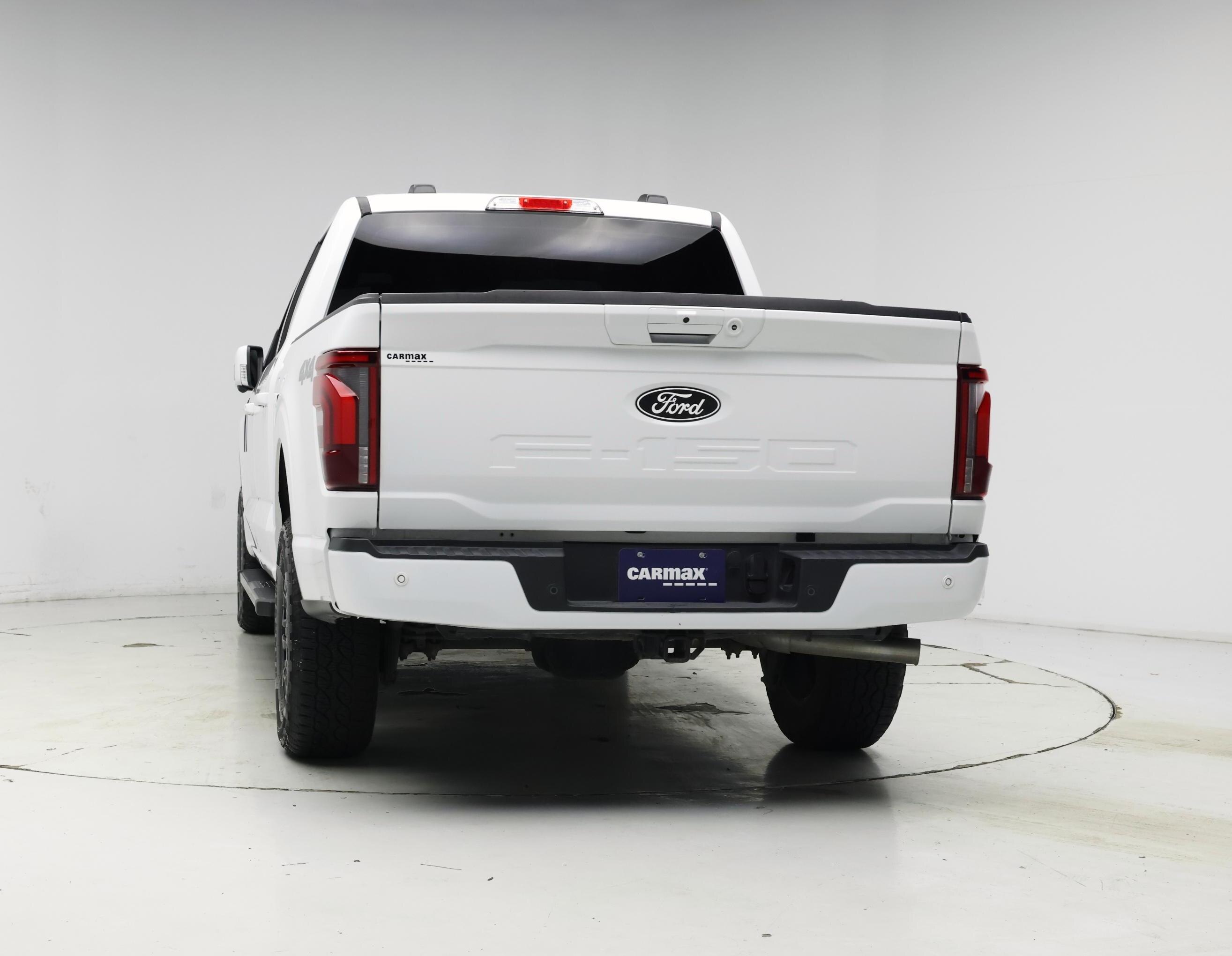 Thumbnail: 2025 Ford F-150 - 6