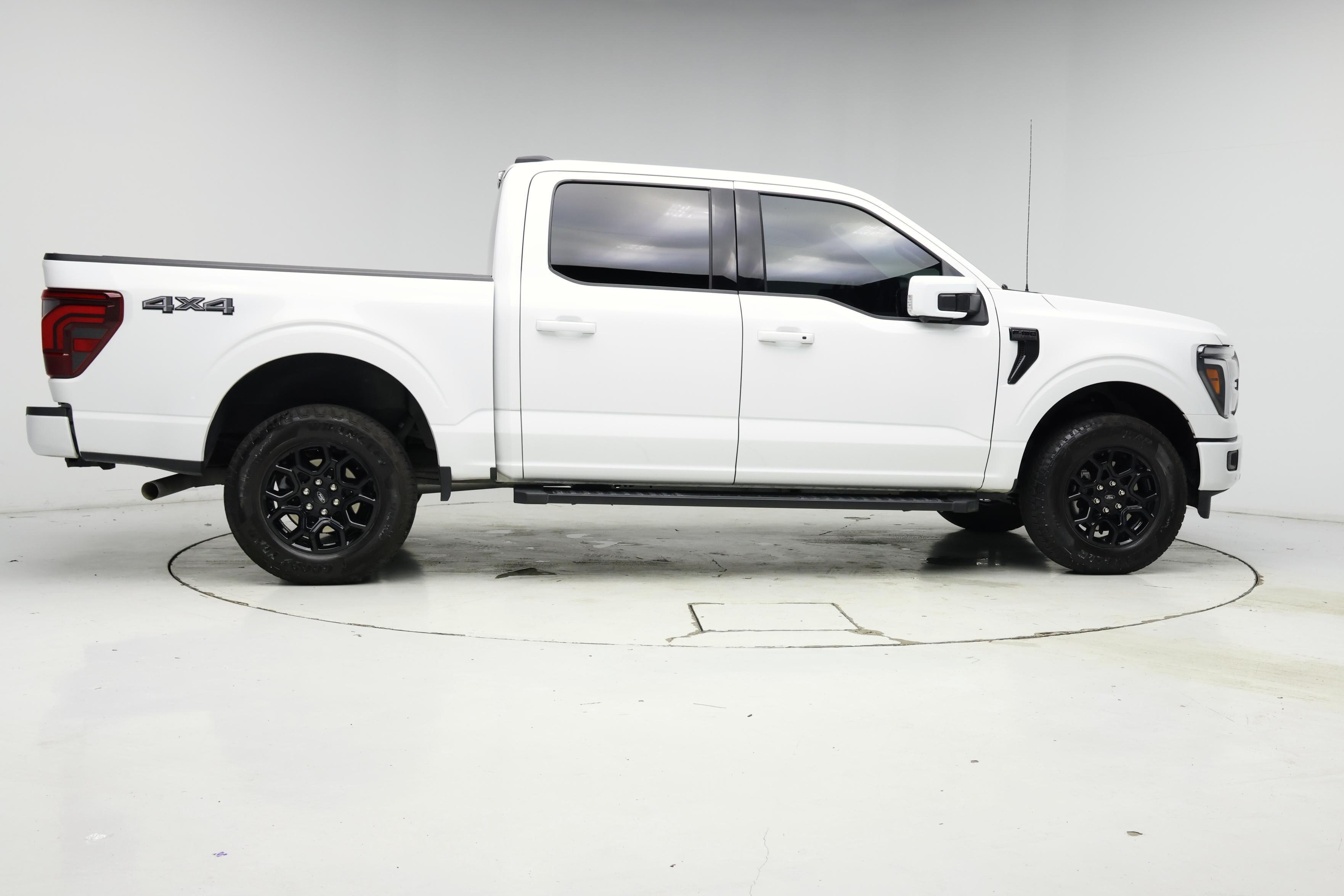 Thumbnail: 2025 Ford F-150 - 7