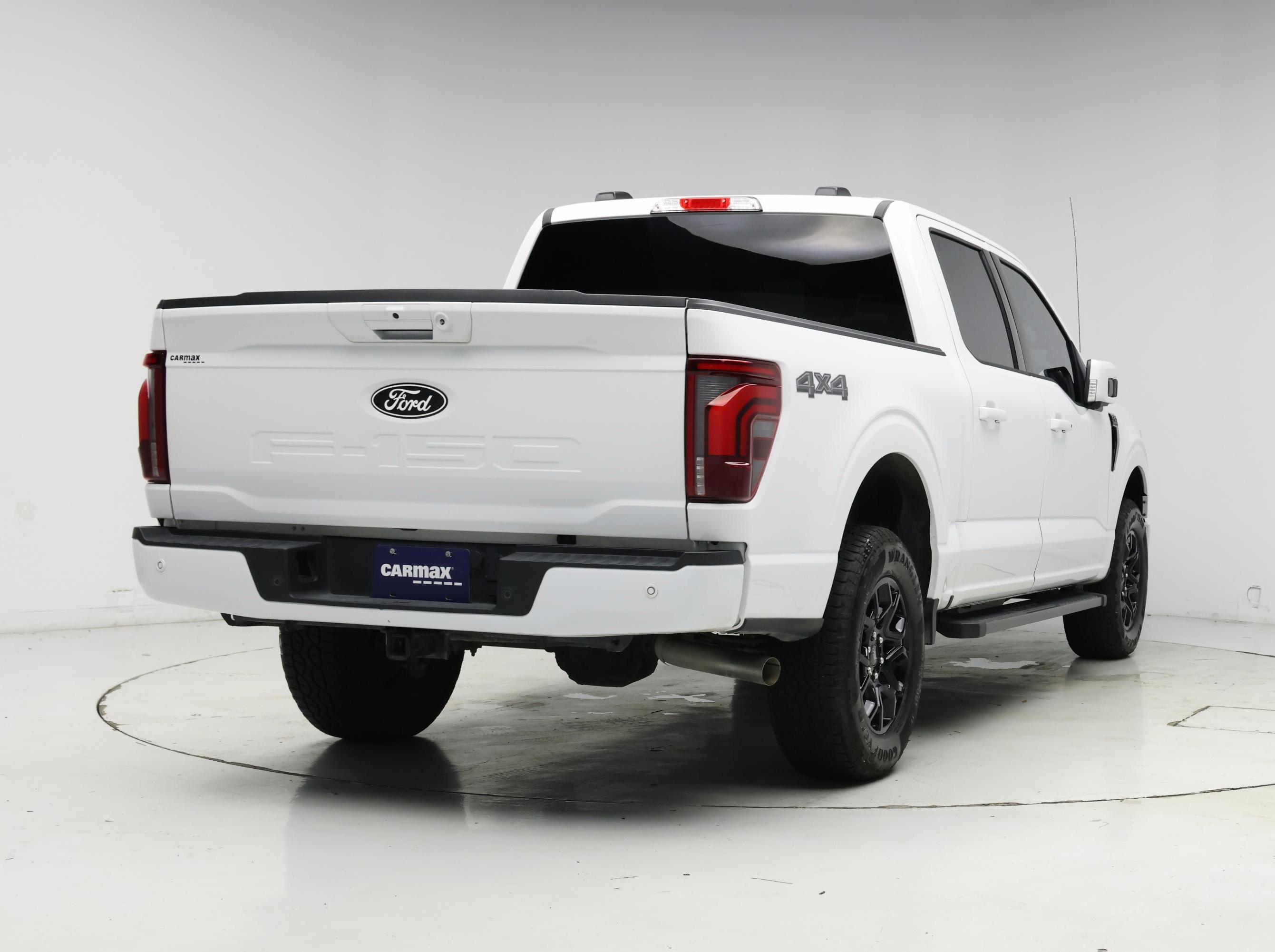 Thumbnail: 2025 Ford F-150 - 8