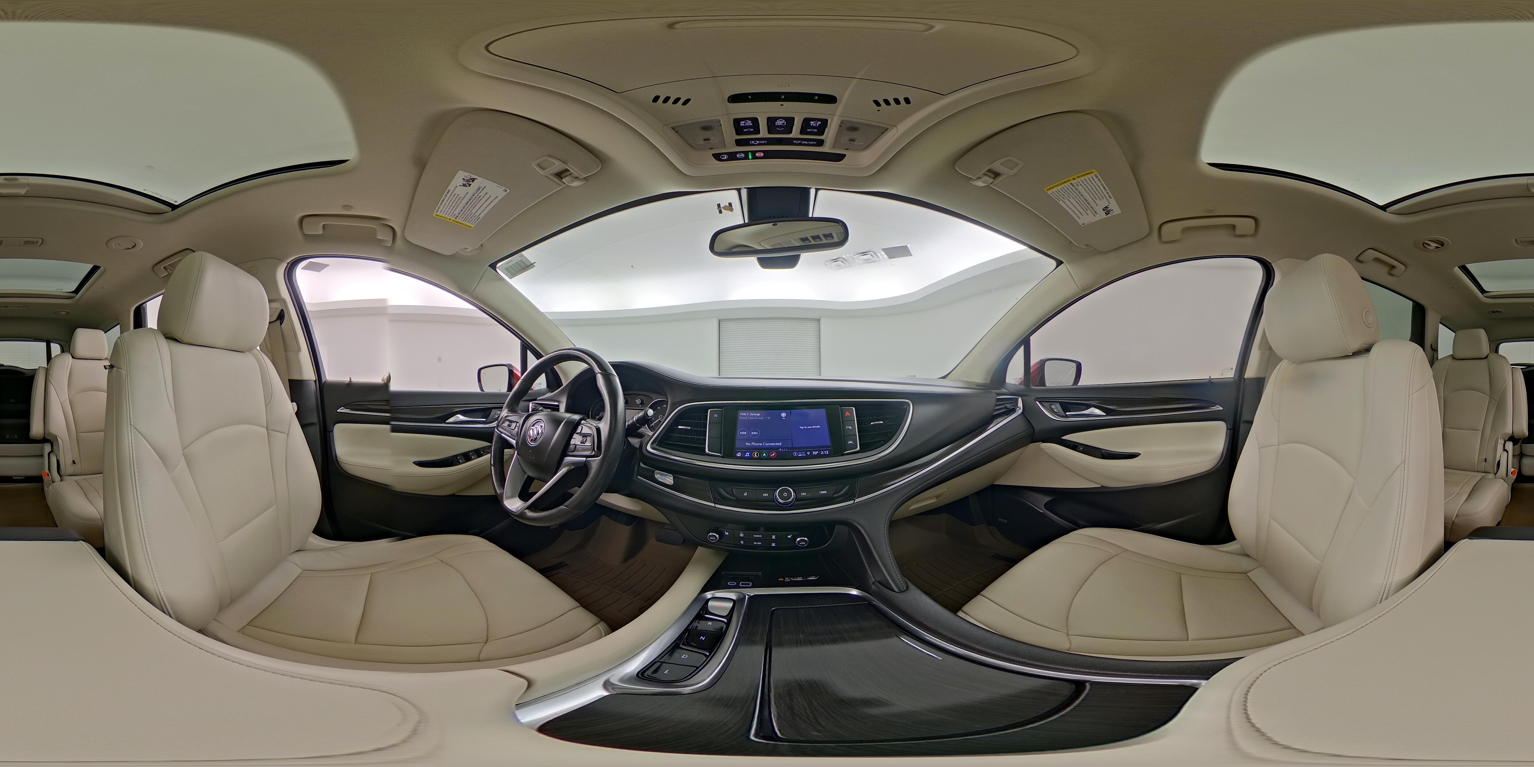 2023 Buick Enclave Essence - Photo 29