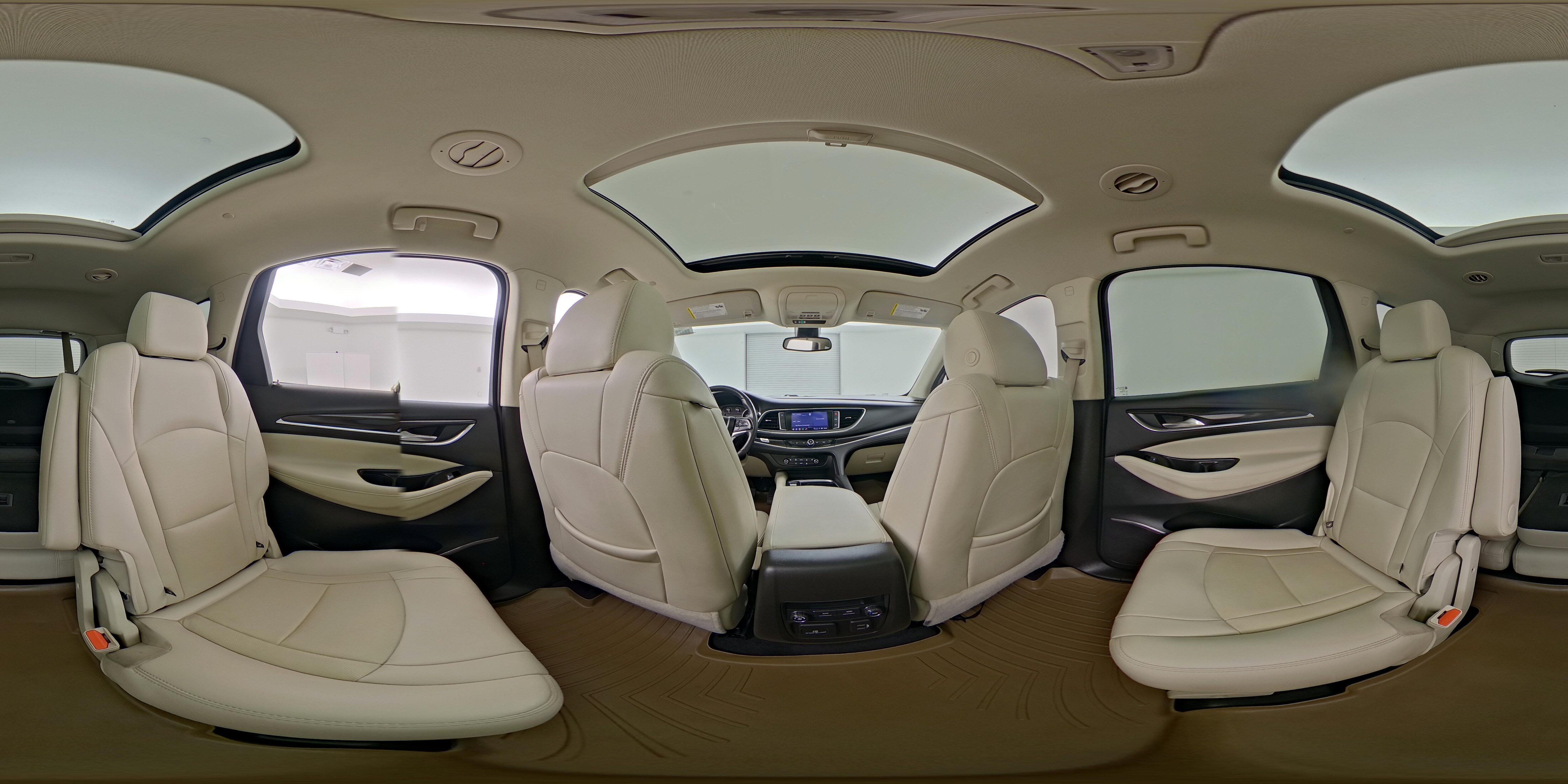 2023 Buick Enclave Essence - Photo 30