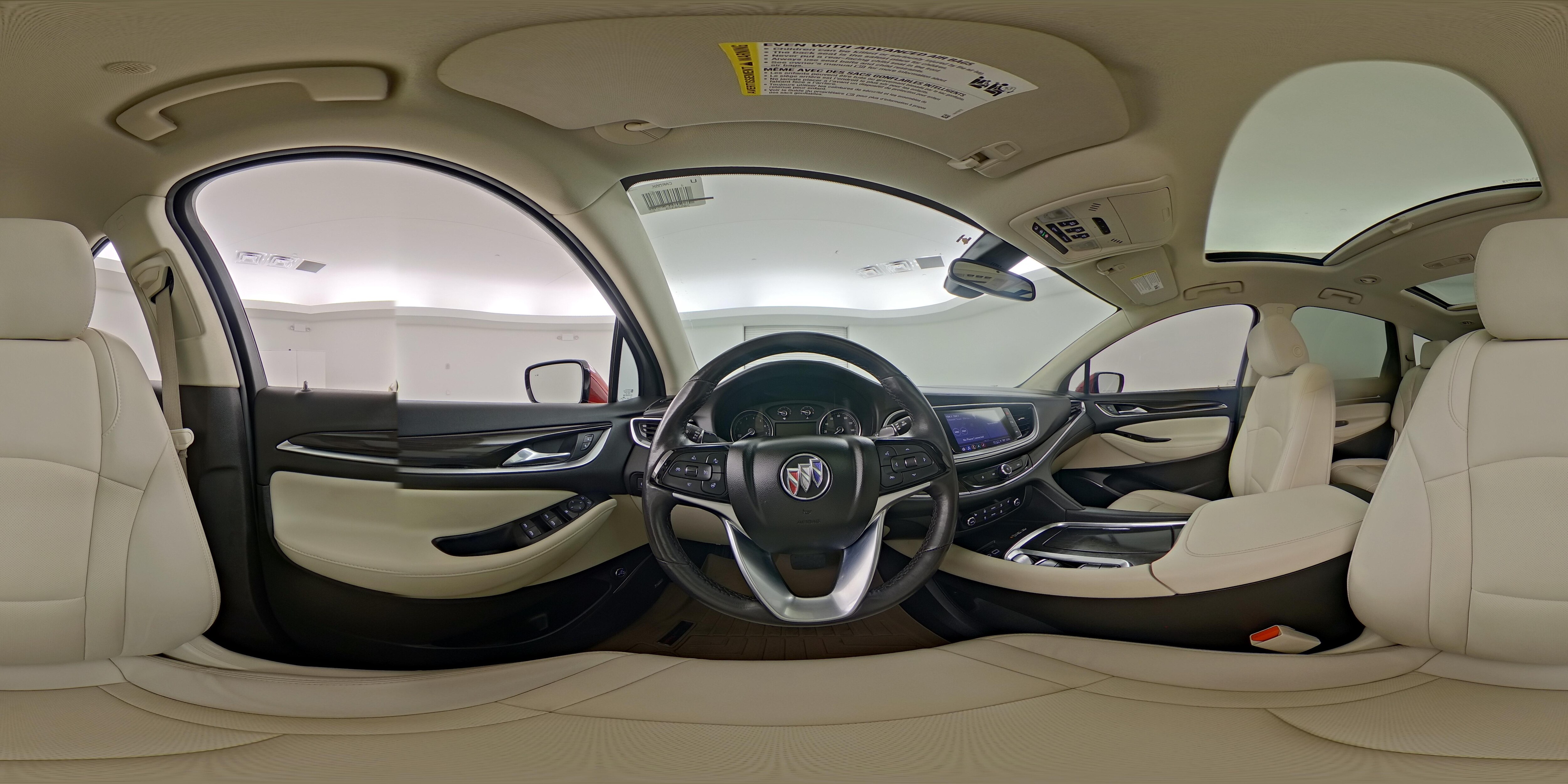 2023 Buick Enclave Essence - Photo 31