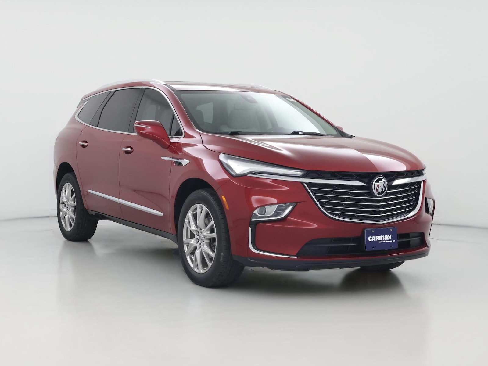 2023 Buick Enclave Essence - Photo 1