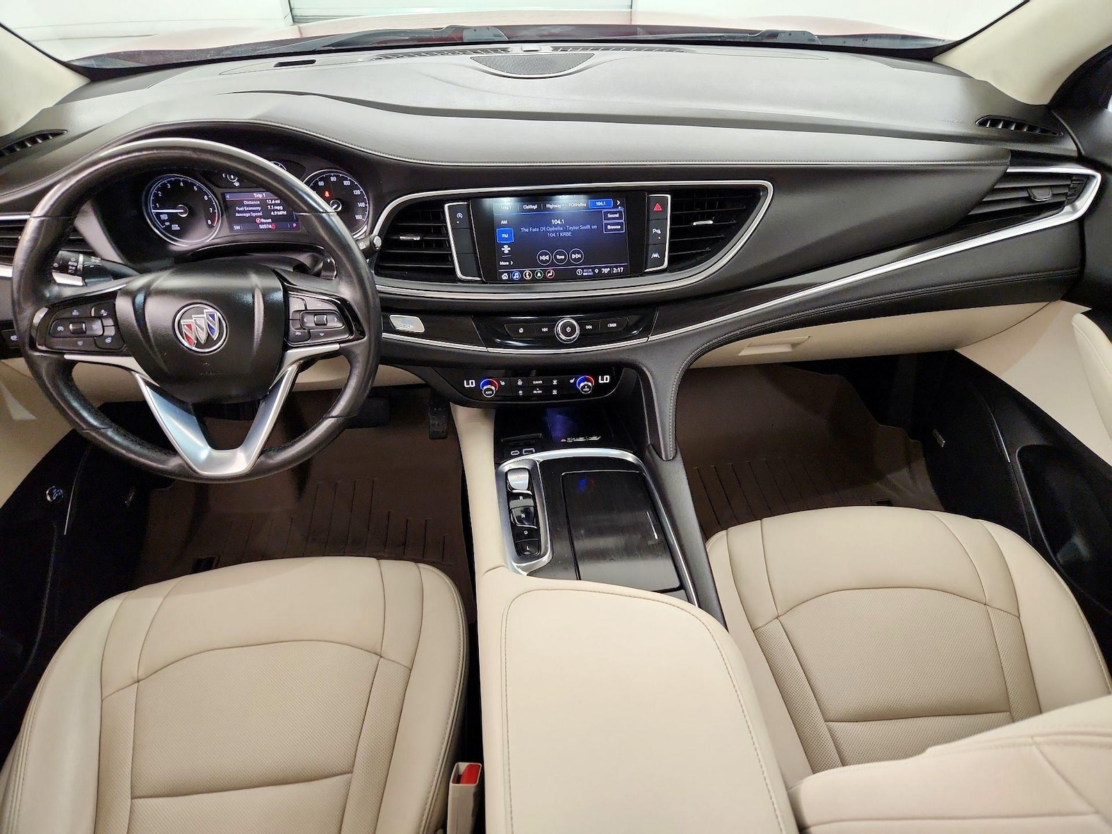 2023 Buick Enclave Essence - Photo 10