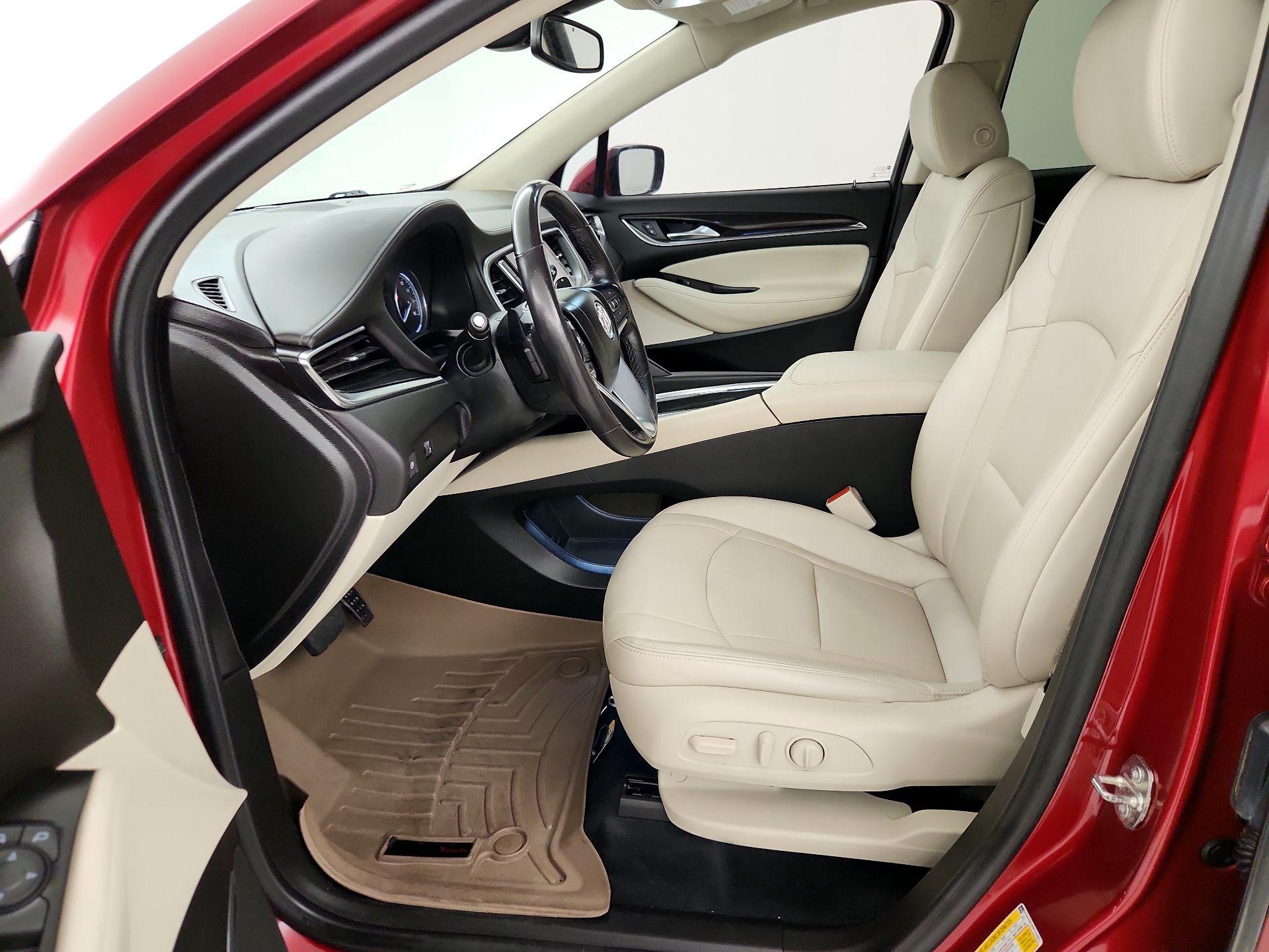 Thumbnail: 2023 Buick Enclave - 11