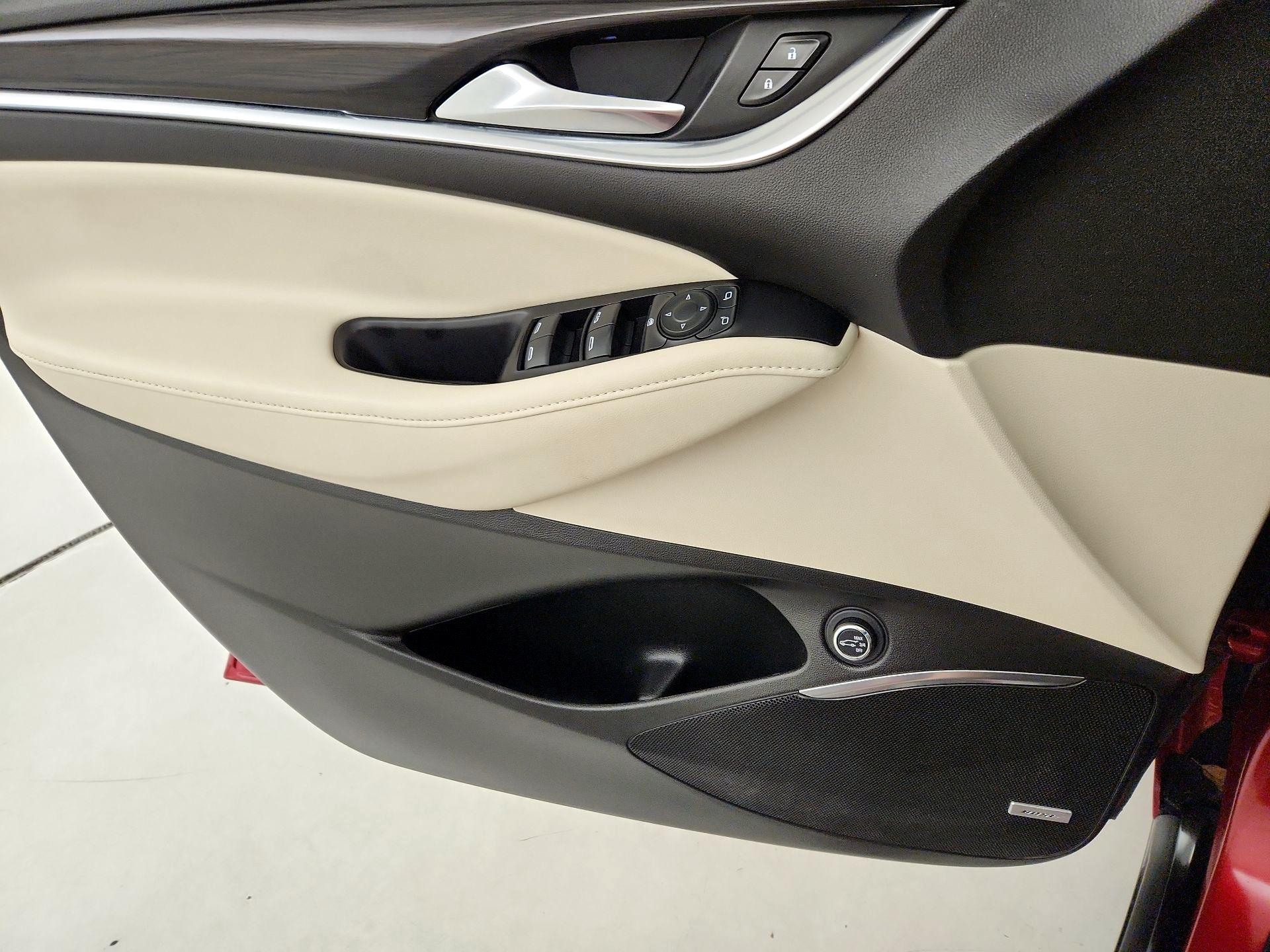 Thumbnail: 2023 Buick Enclave - 12