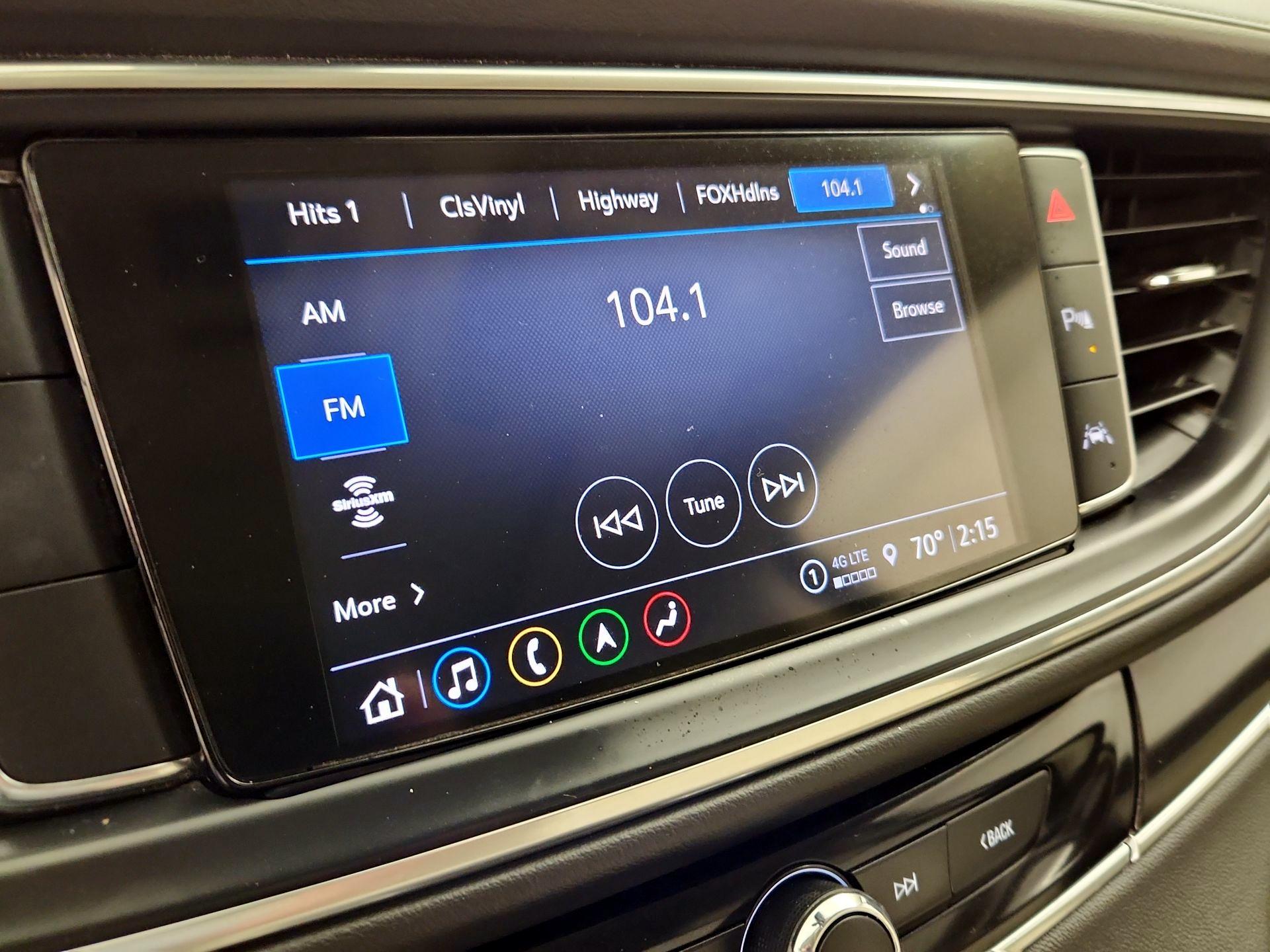 Thumbnail: 2023 Buick Enclave - 15