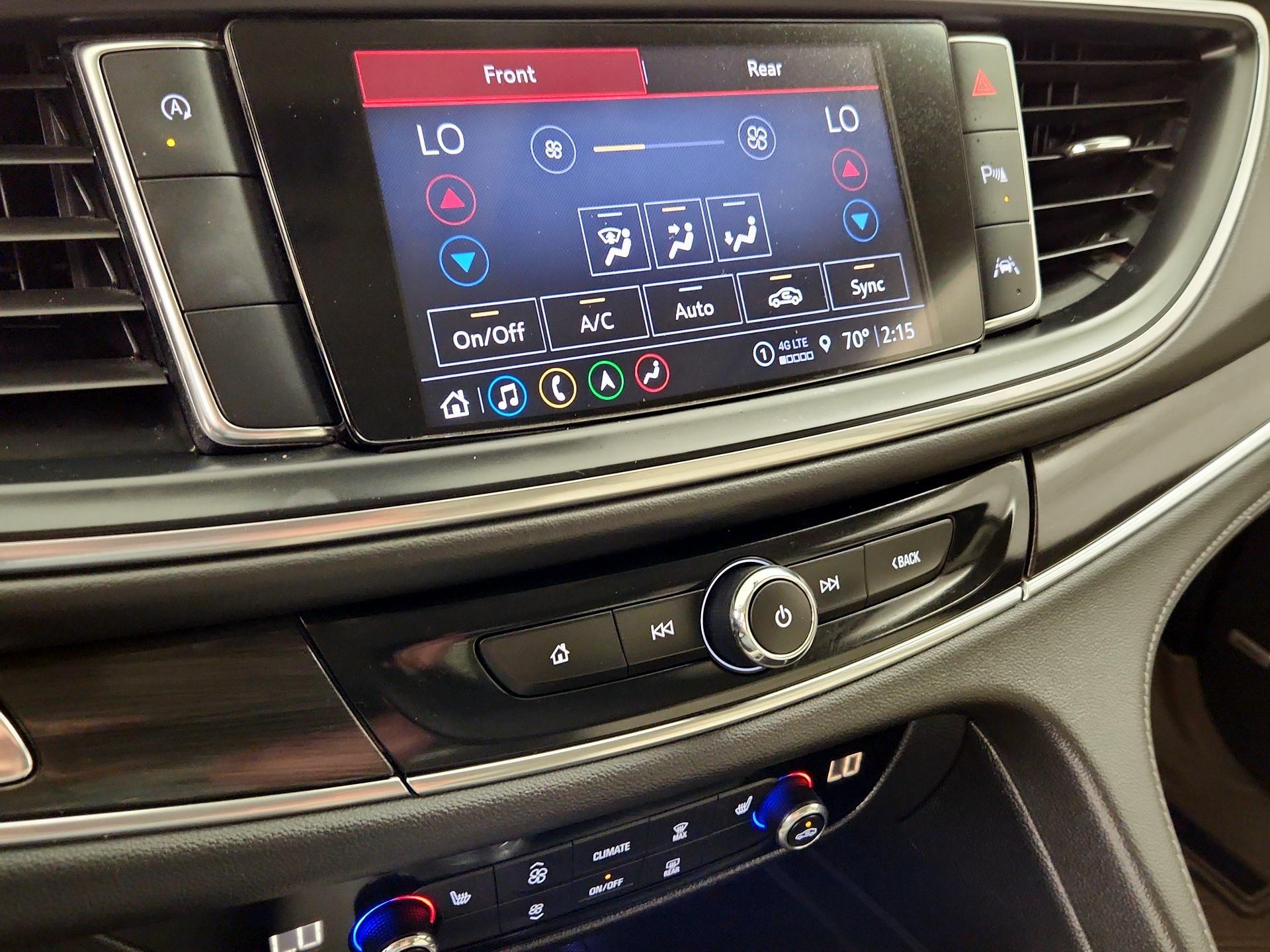 Thumbnail: 2023 Buick Enclave - 16