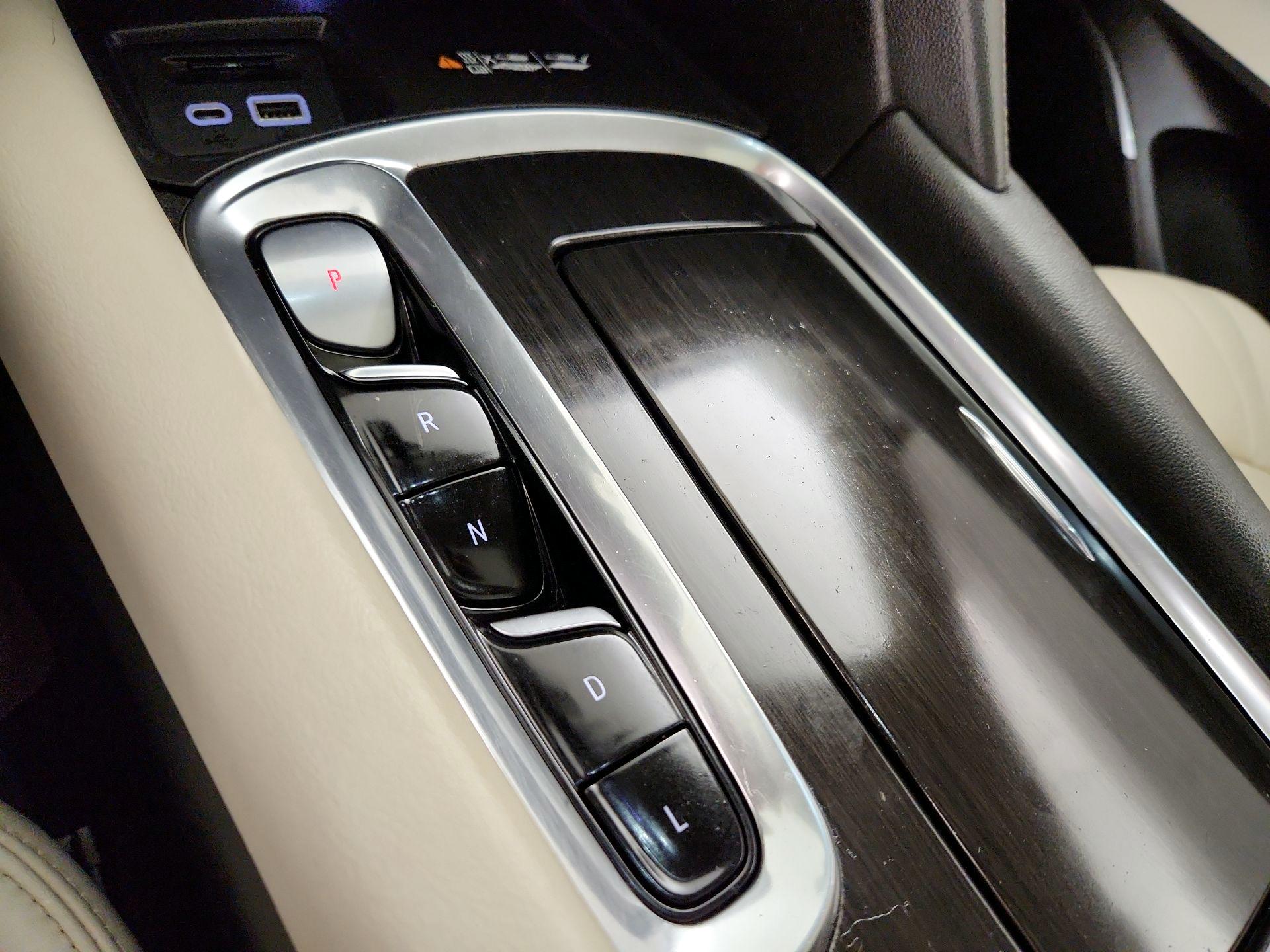 Thumbnail: 2023 Buick Enclave - 17