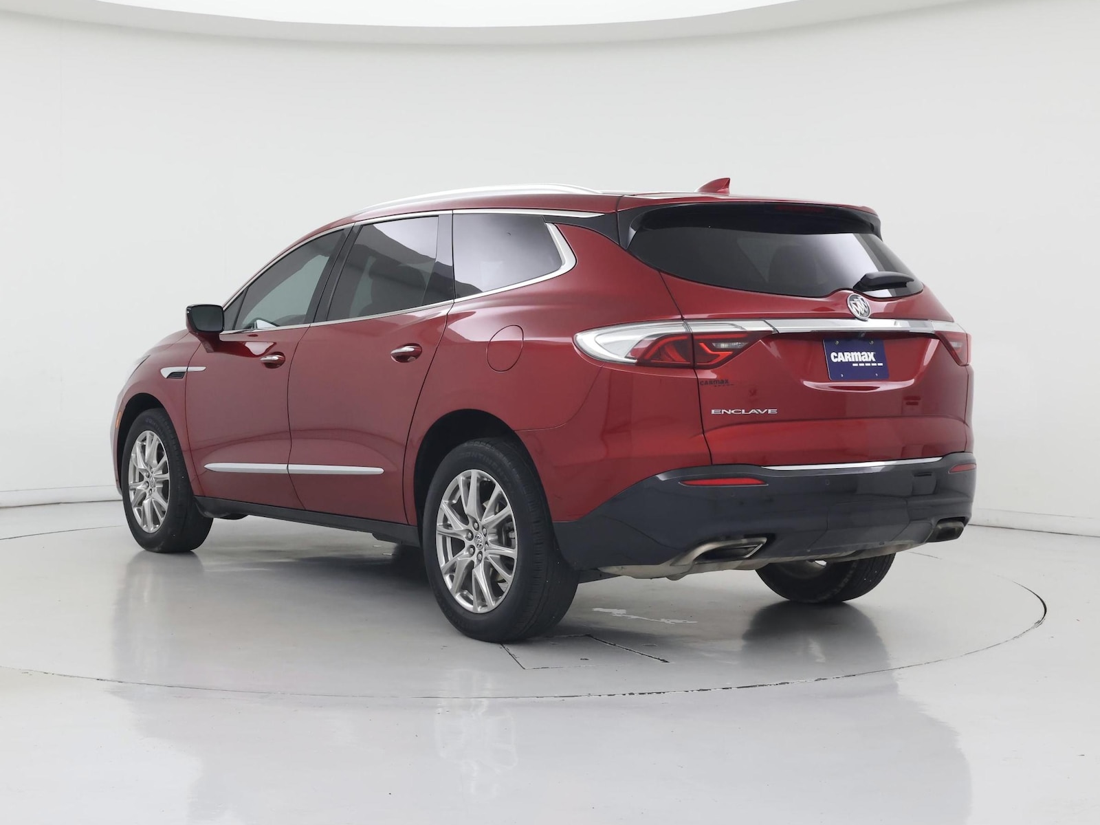 2023 Buick Enclave Essence - Photo 3