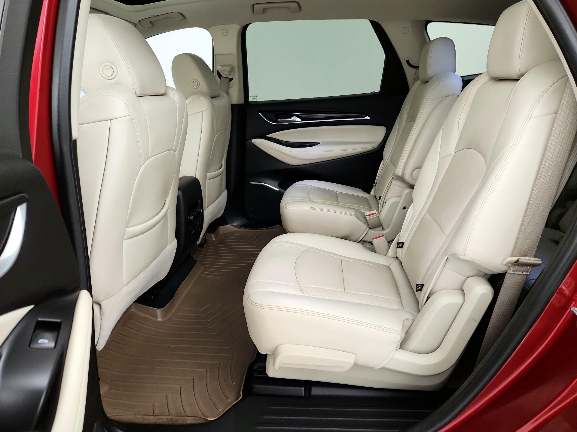 Thumbnail: 2023 Buick Enclave - 20